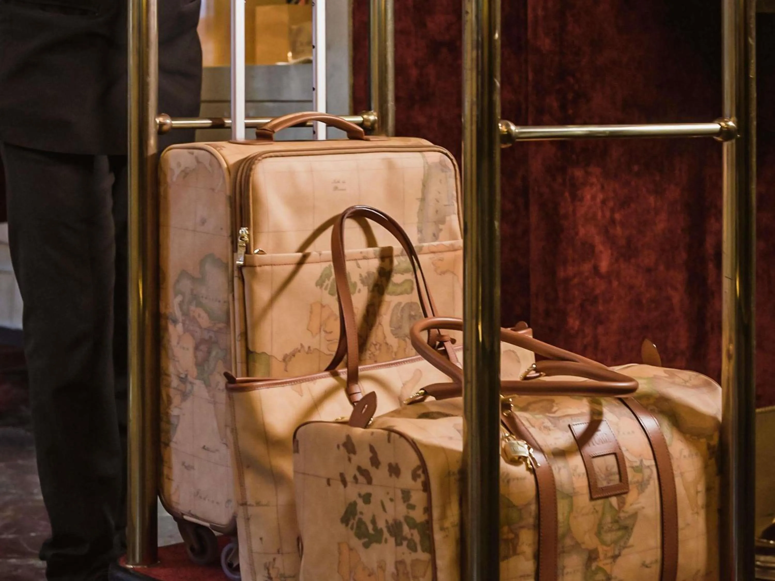 Other in Papadopoli Hotel Venezia - MGallery Collection