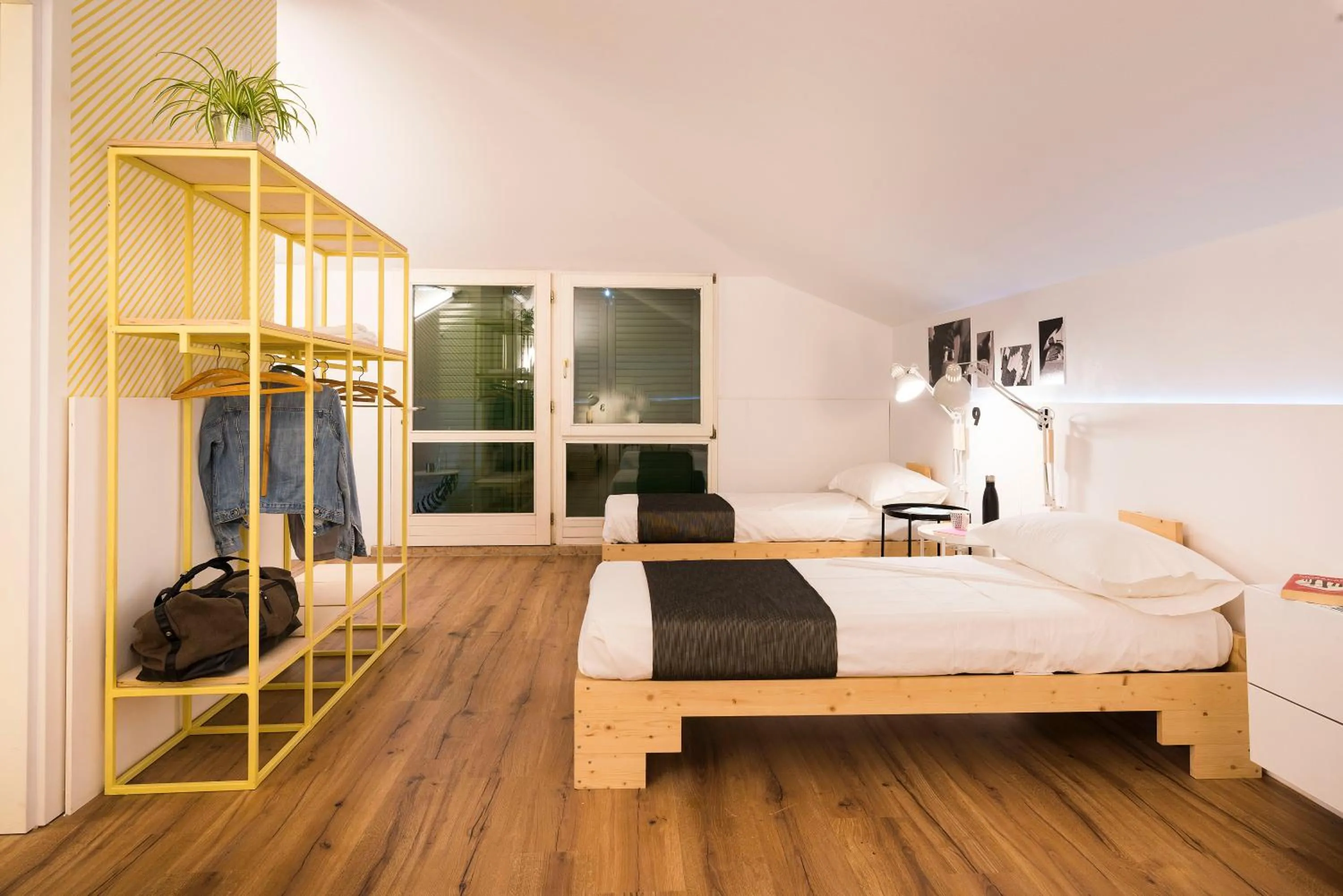 Gabanel Bike Hostel and B&B