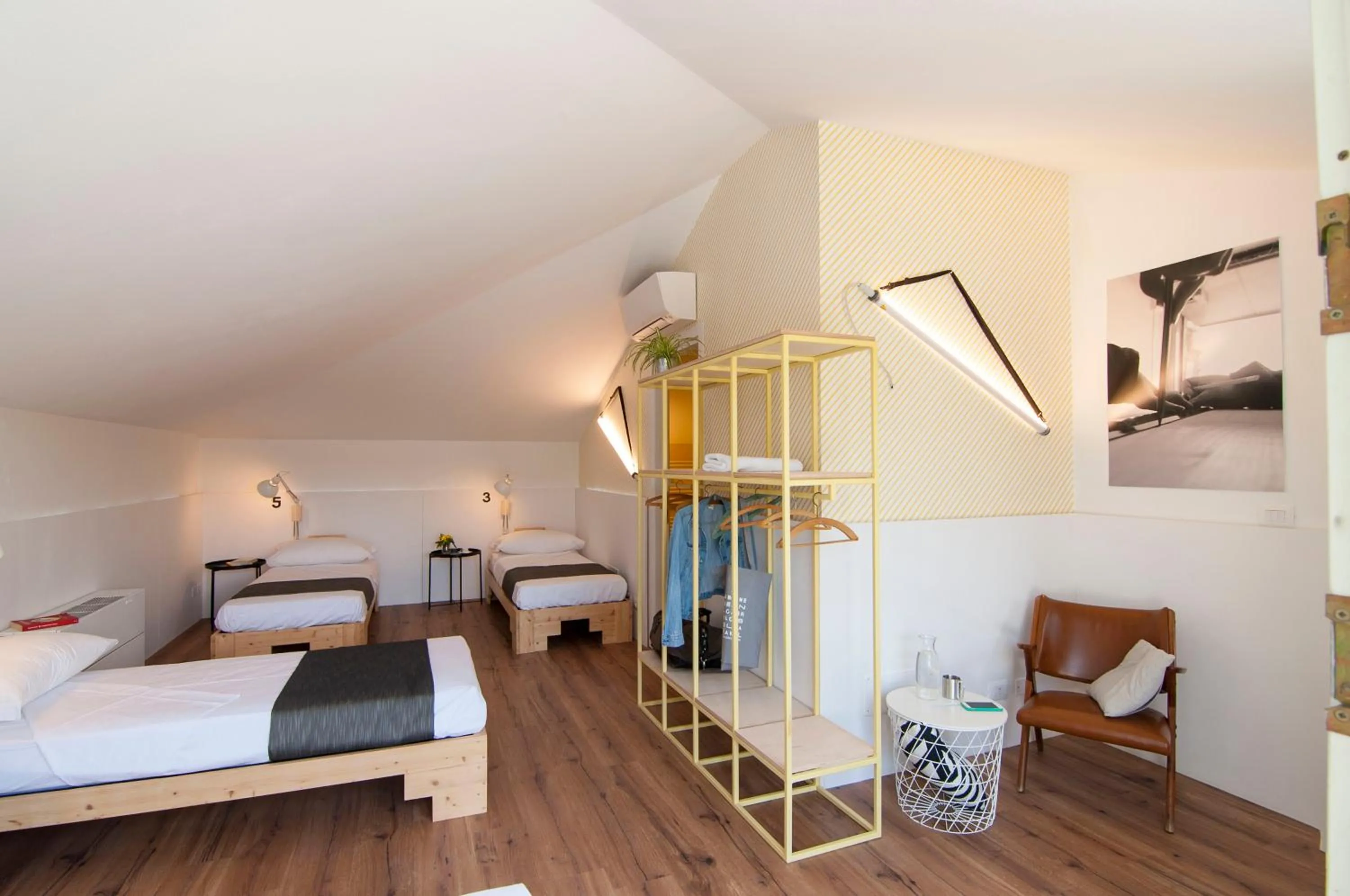 Gabanel Bike Hostel and B&B
