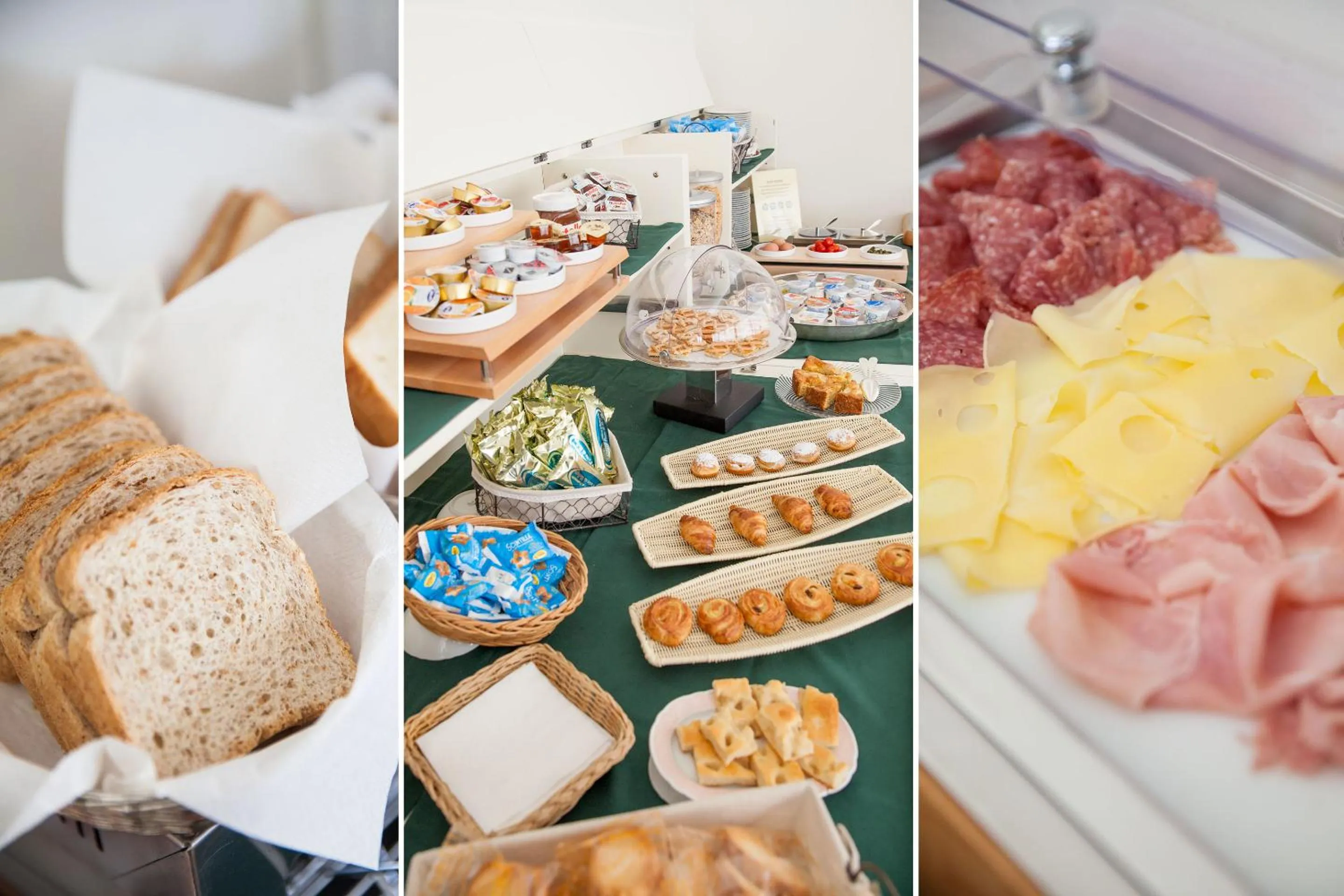 Lounge or bar in Hotel Riviera