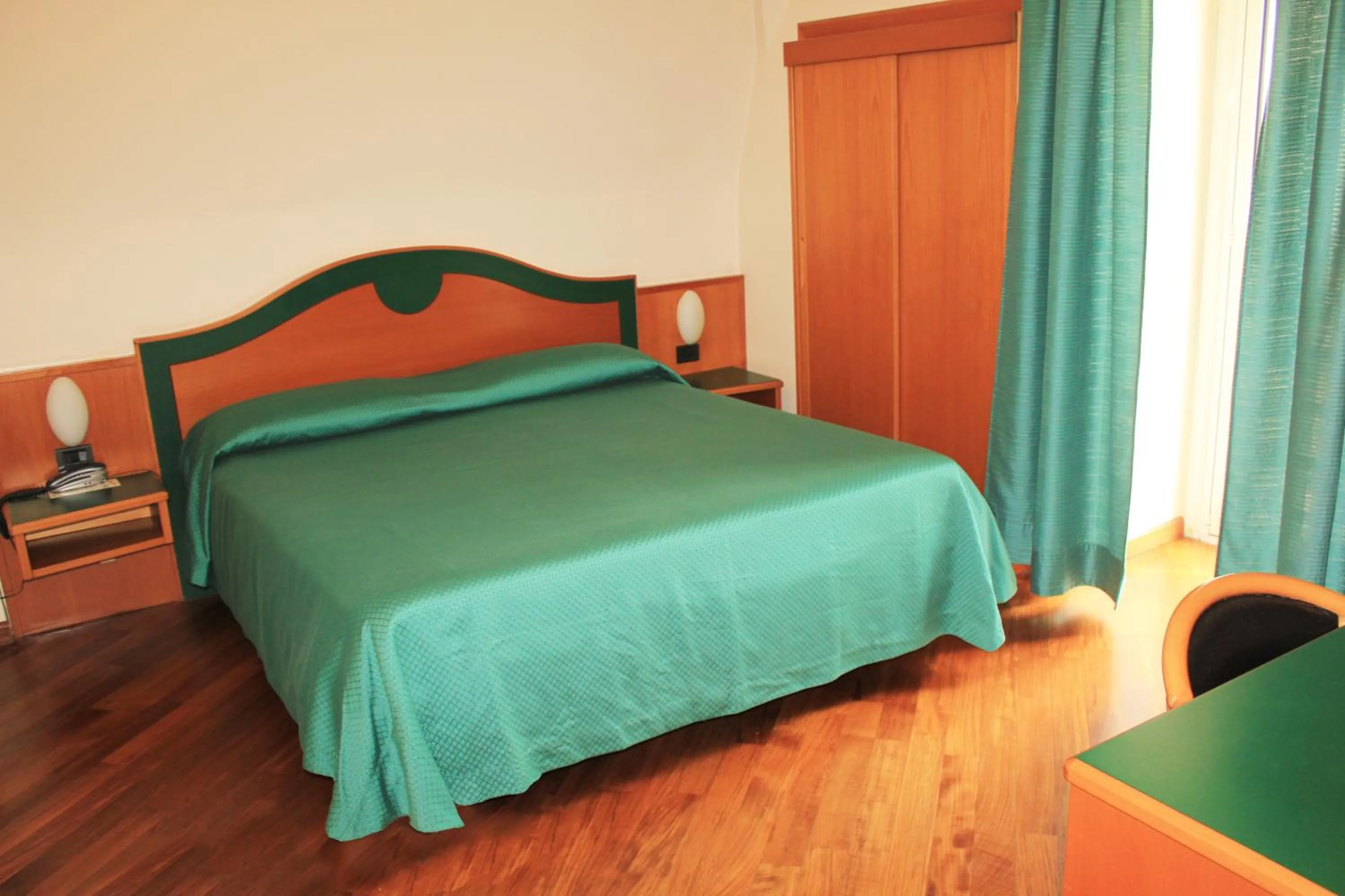 Balcony/Terrace in Hotel Riviera