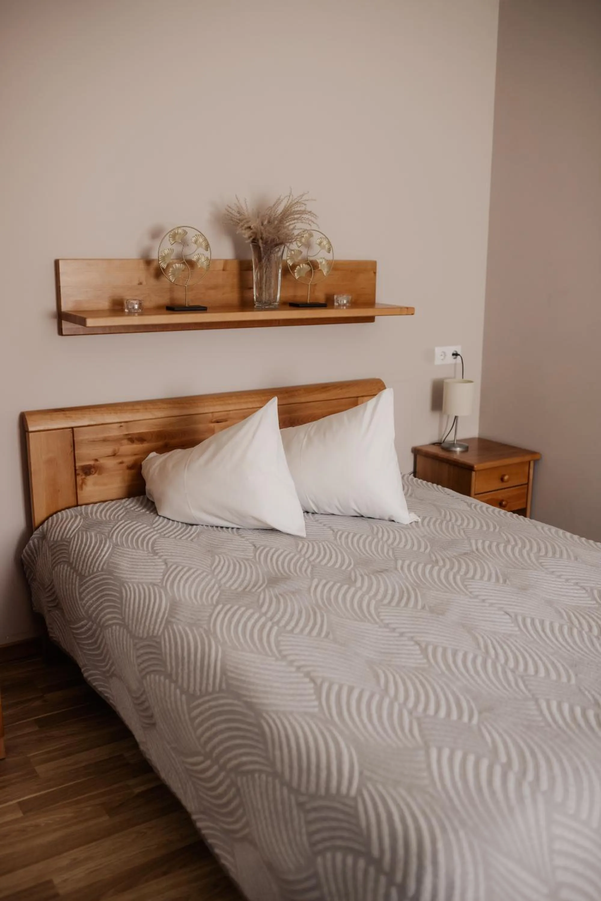 Bed in Saules iela 2A