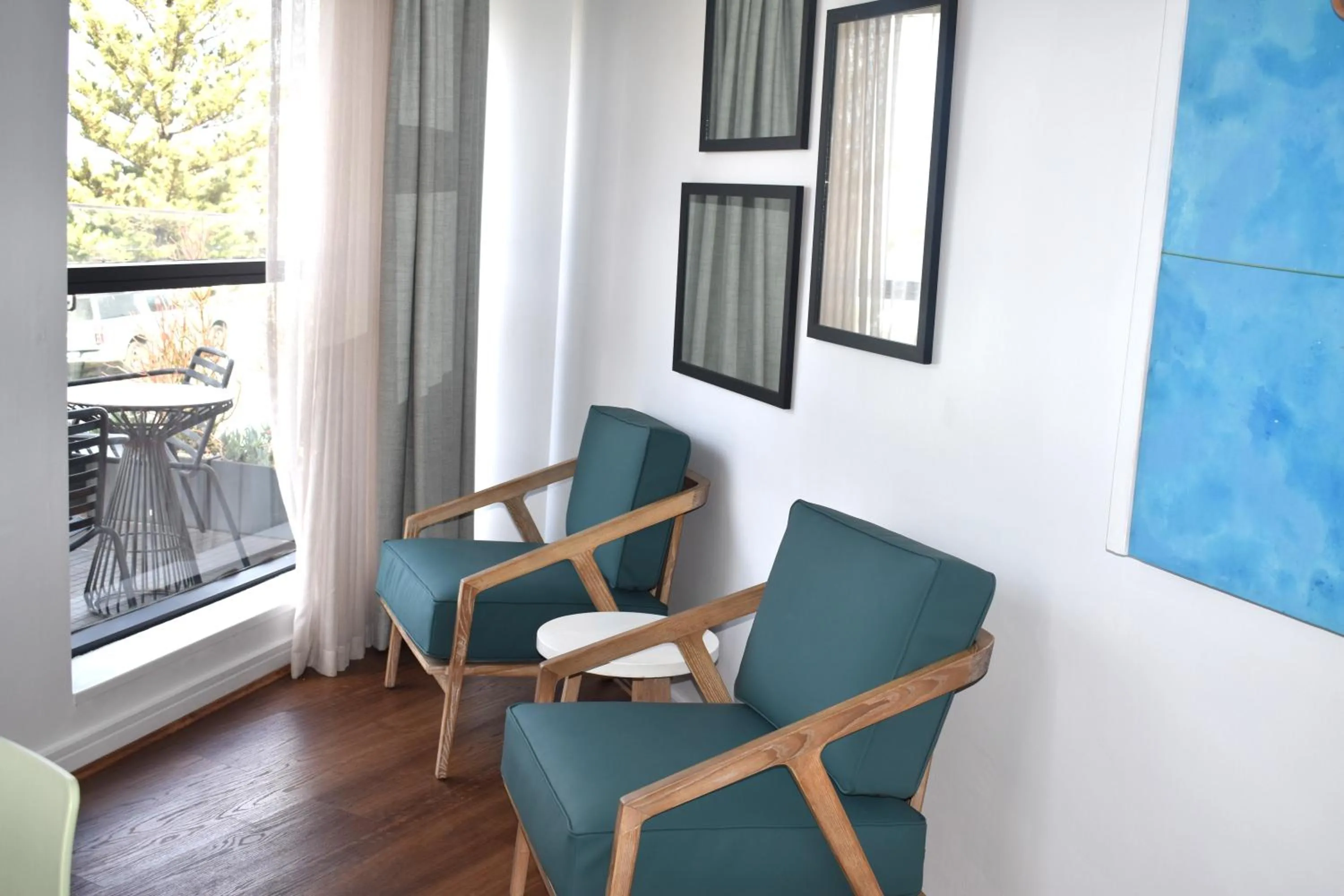 Bondi 38 Serviced Apartments