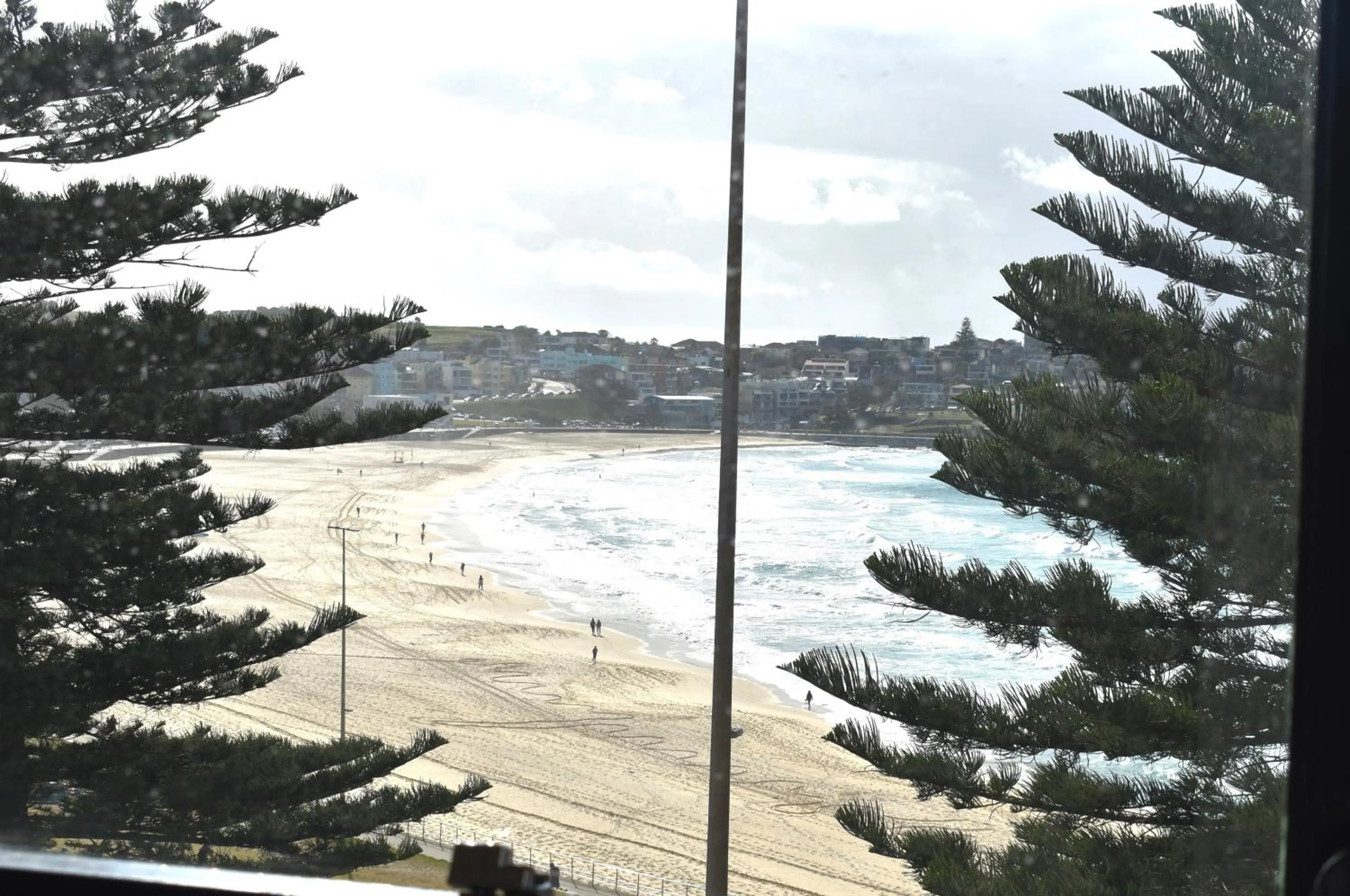 Bondi 38 Serviced Apartments