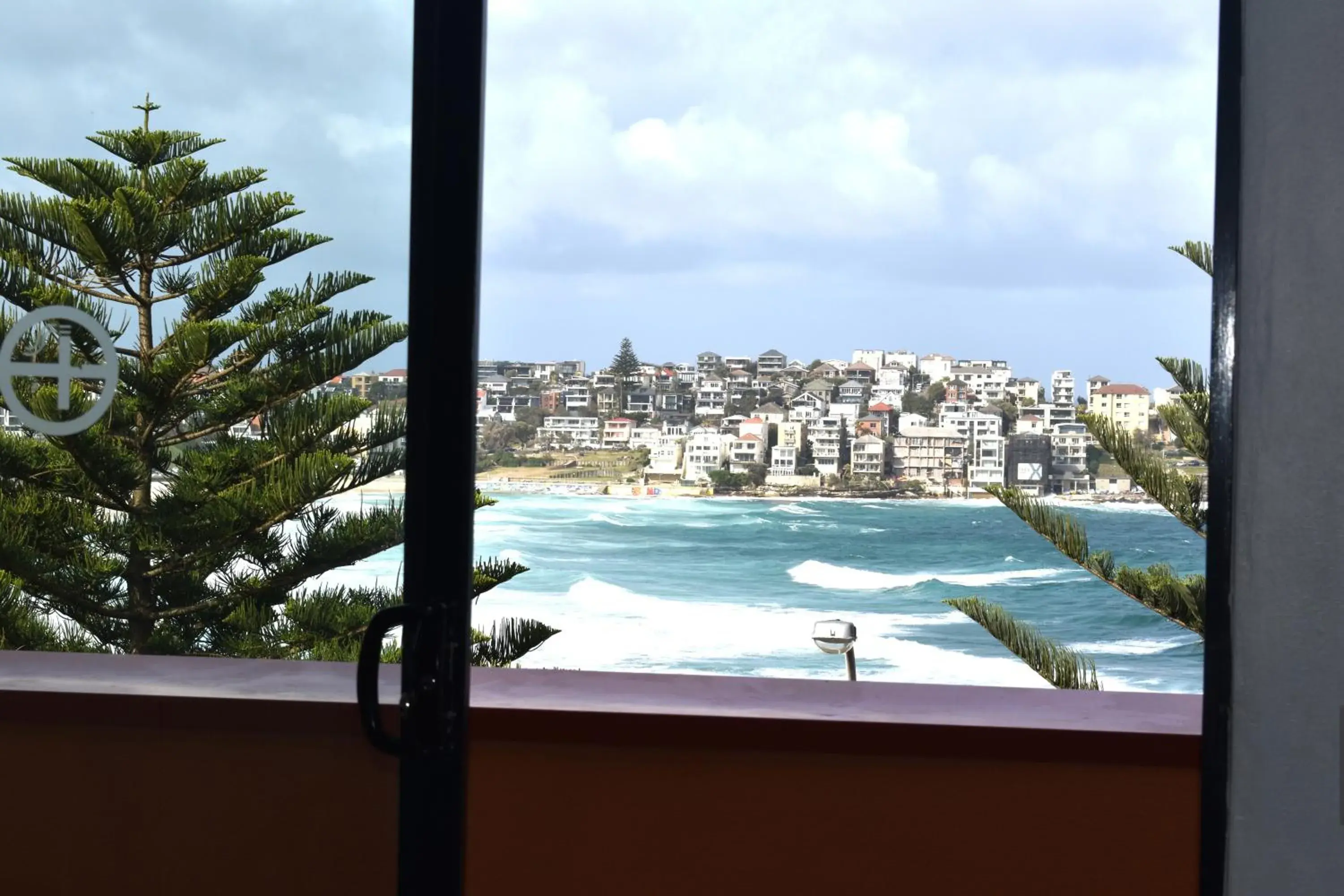 View (from property/room) in Bondi 38 Serviced Apartments View (from property/room) in Bondi 38 Serviced Apartments