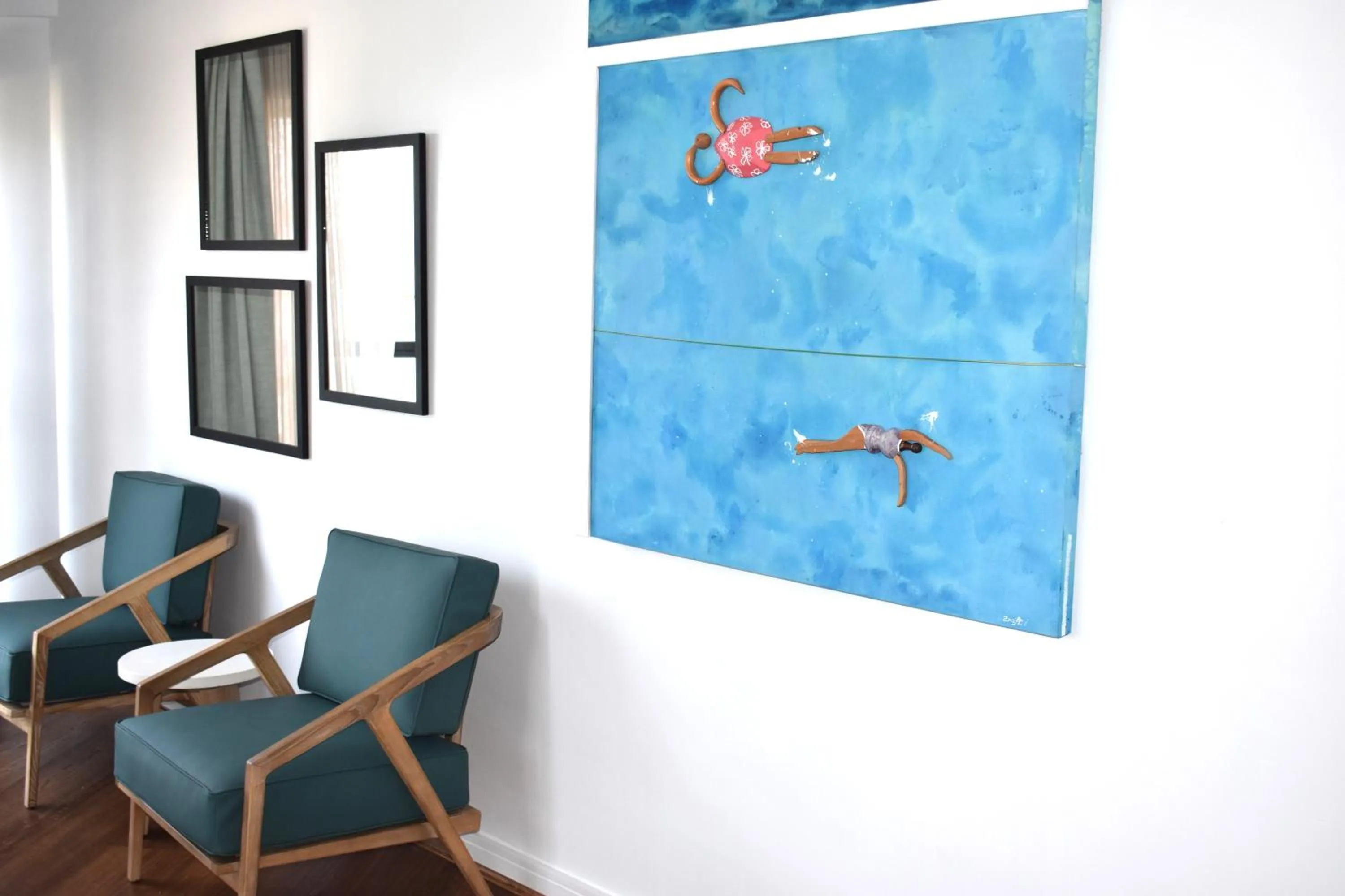 Bondi 38 Serviced Apartments