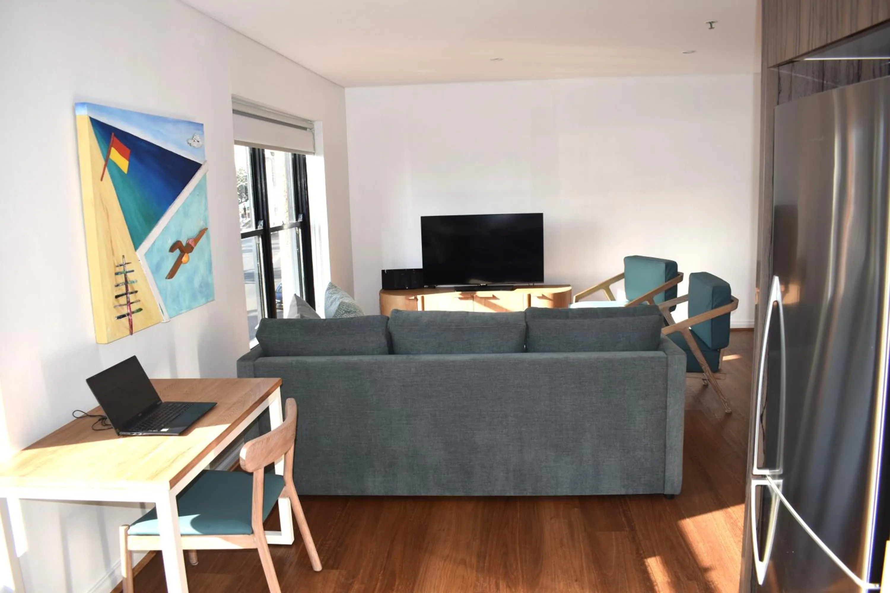 Bondi 38 Serviced Apartments