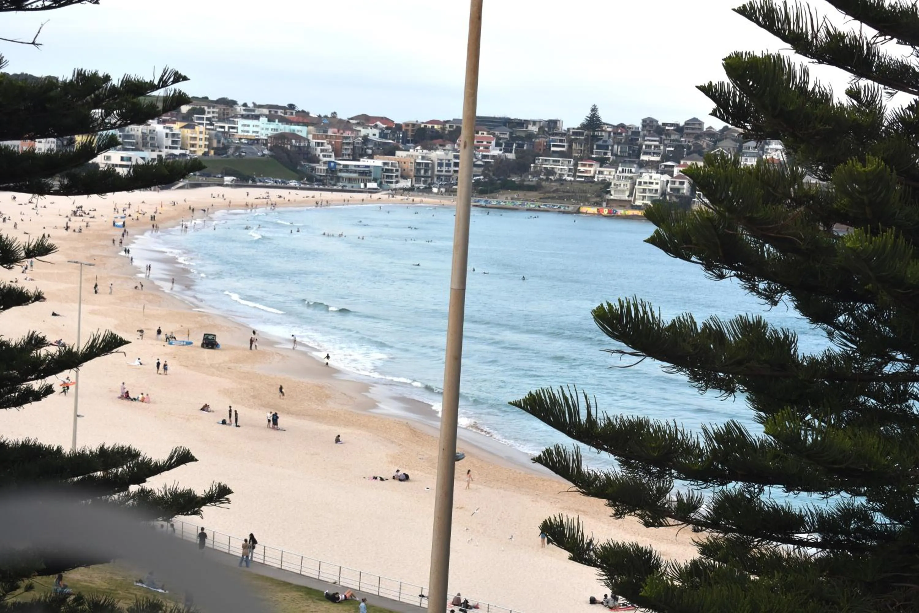 Bondi 38 Serviced Apartments