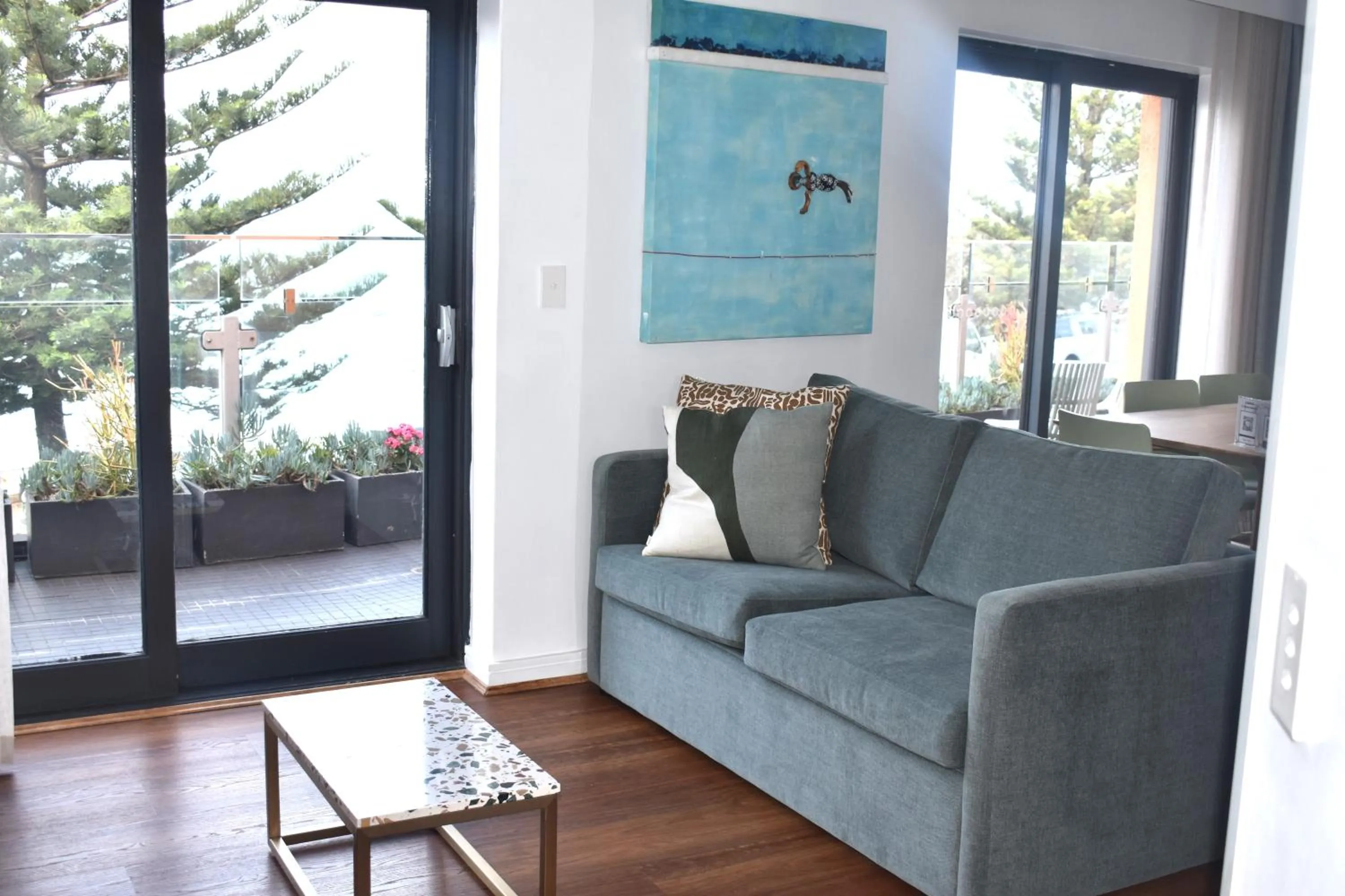 Bondi 38 Serviced Apartments