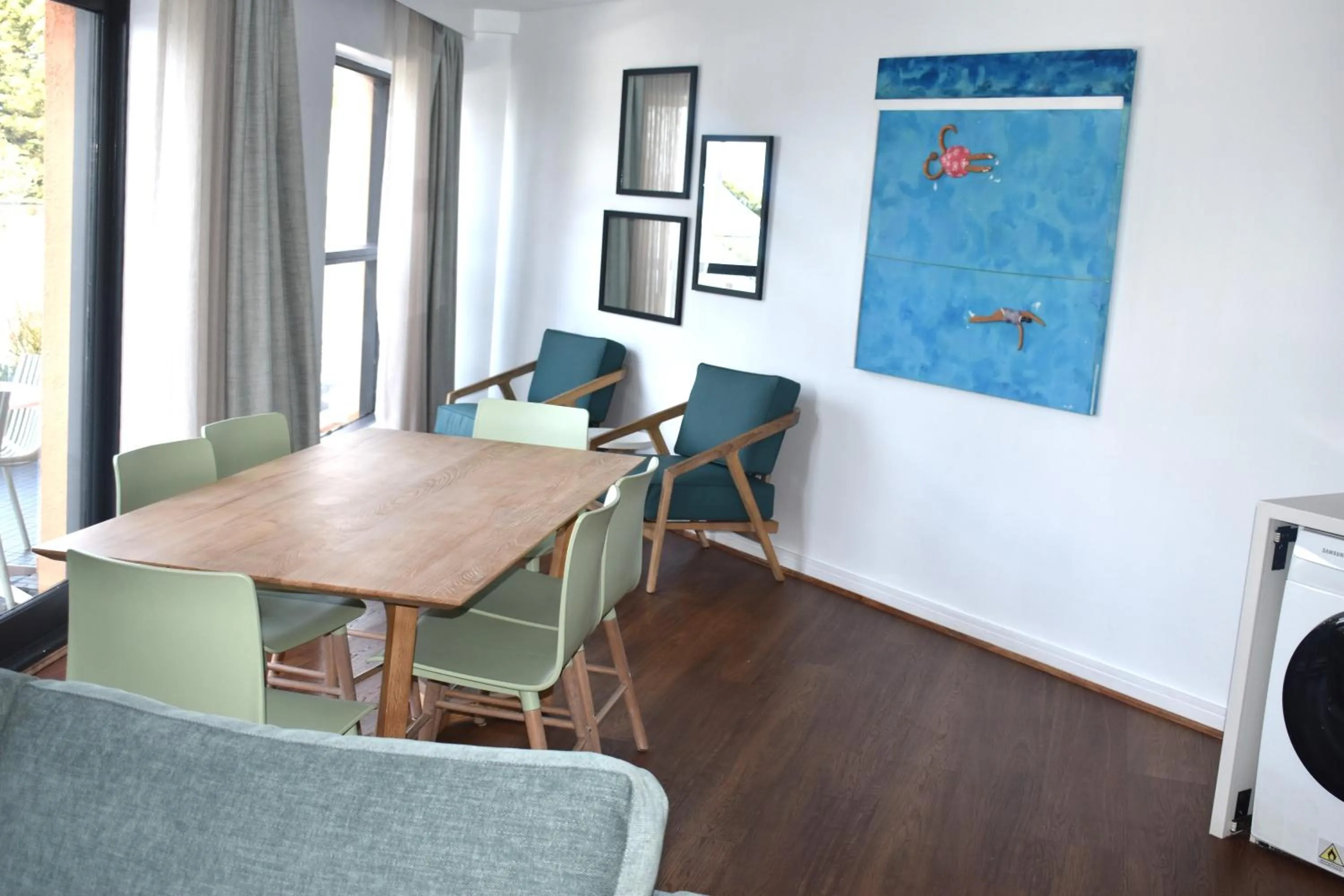 Bondi 38 Serviced Apartments