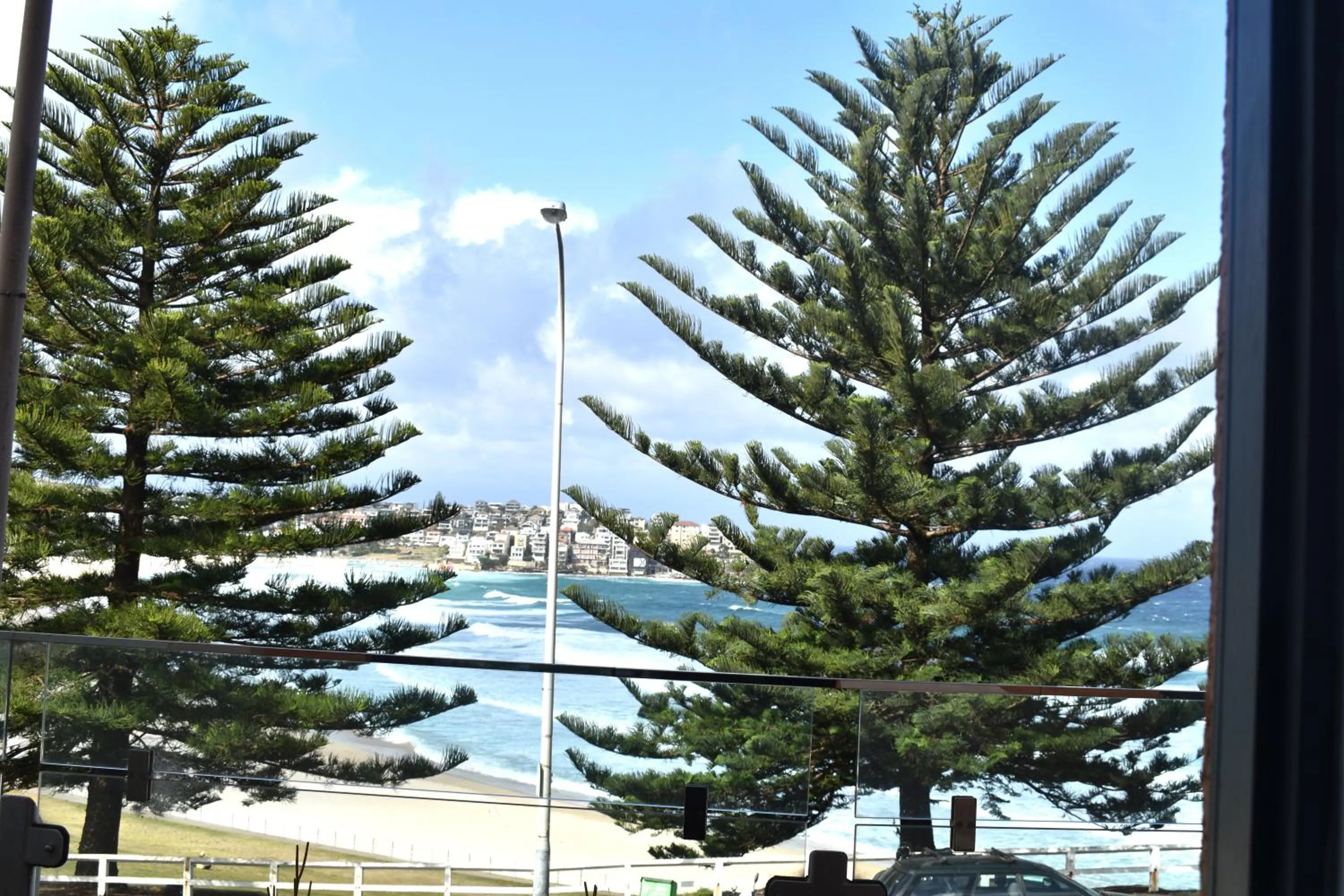 Bondi 38 Serviced Apartments