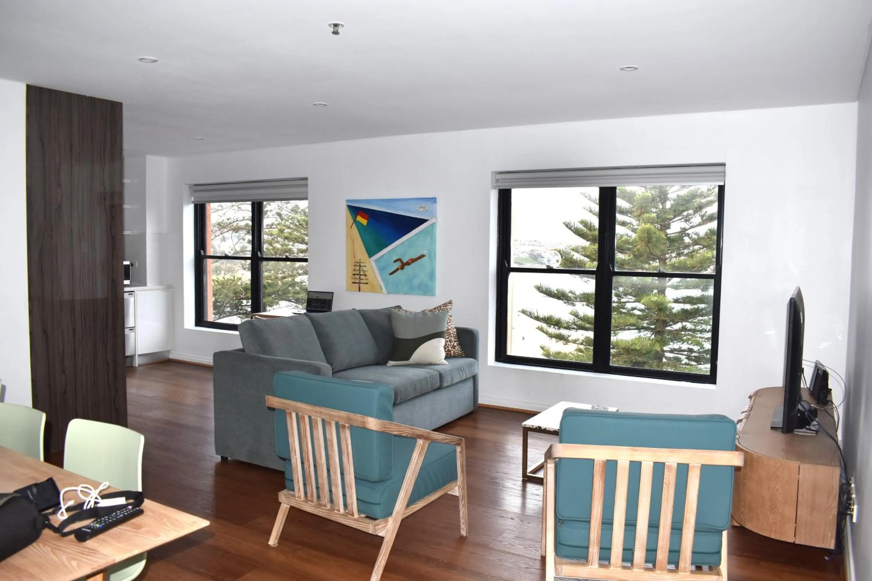 Bondi 38 Serviced Apartments
