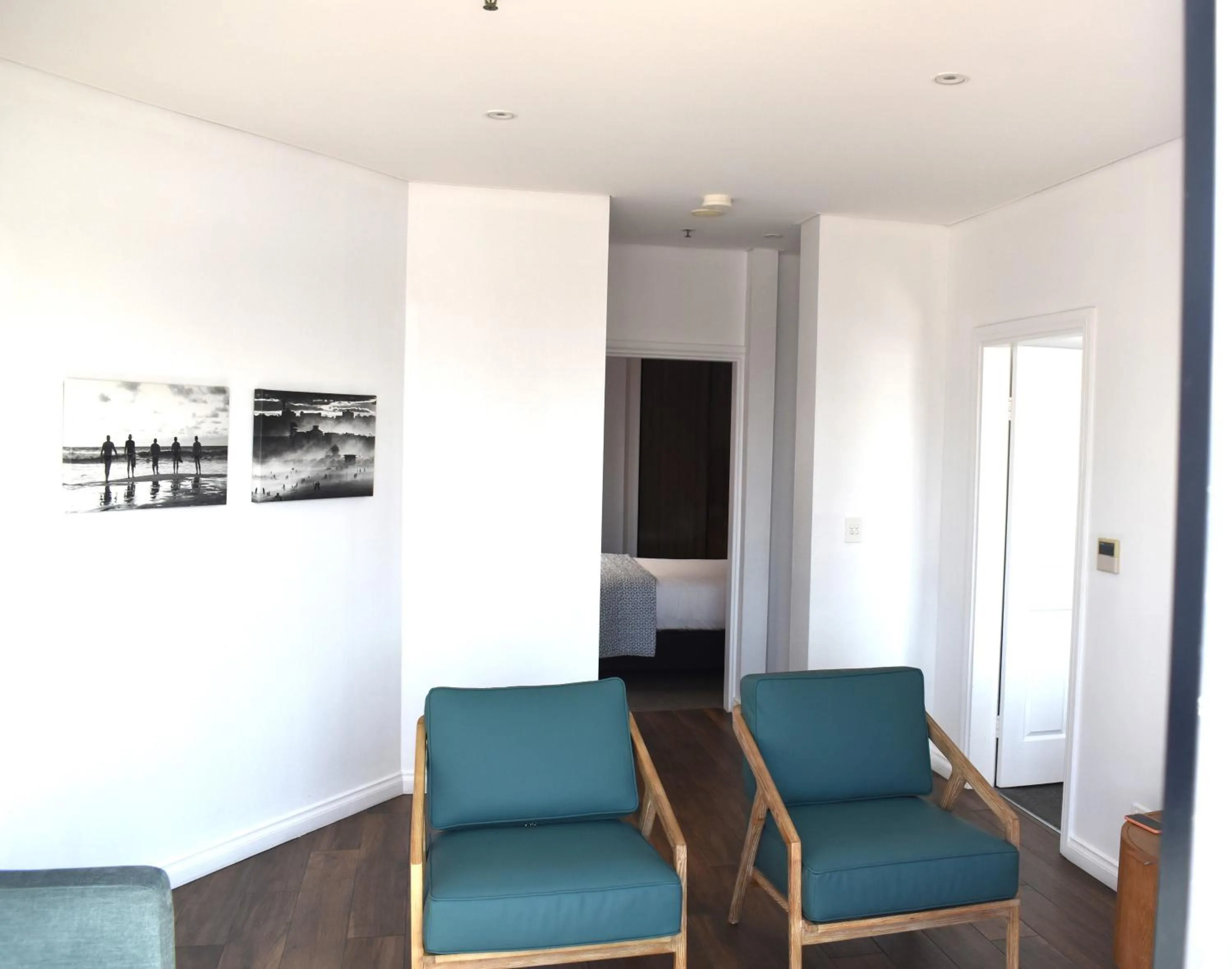 Bondi 38 Serviced Apartments