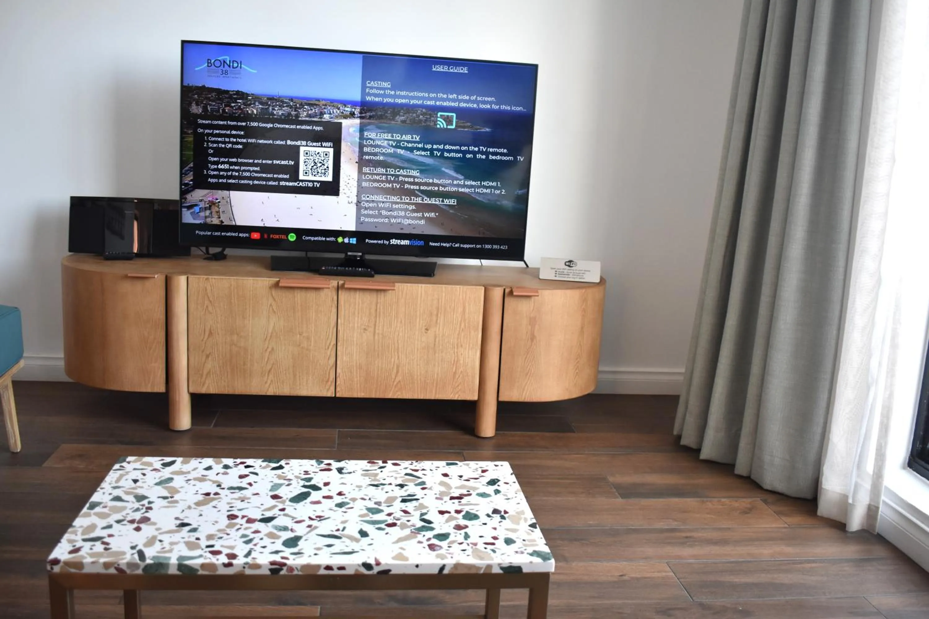 Bondi 38 Serviced Apartments