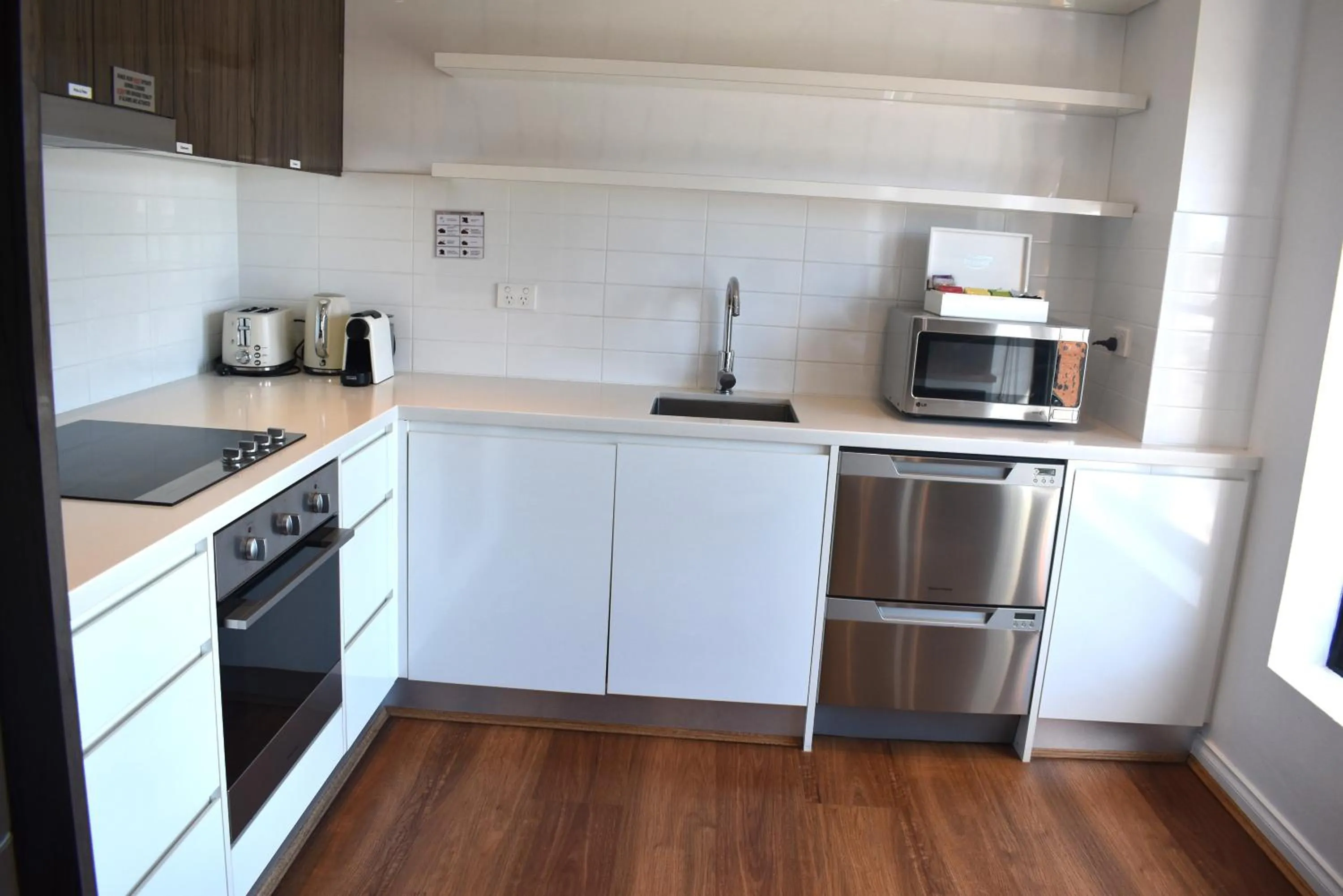 Bondi 38 Serviced Apartments