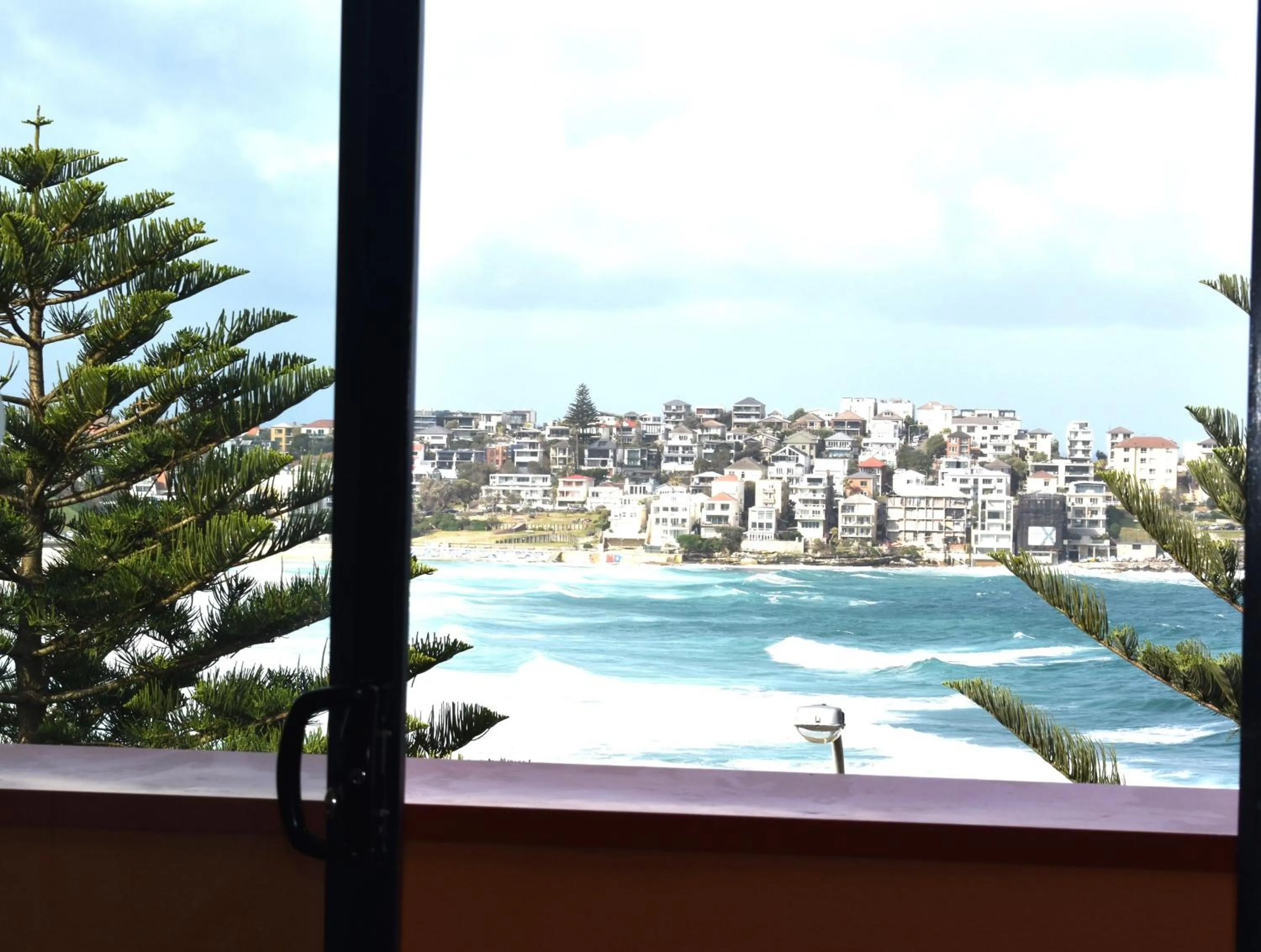 Bondi 38 Serviced Apartments