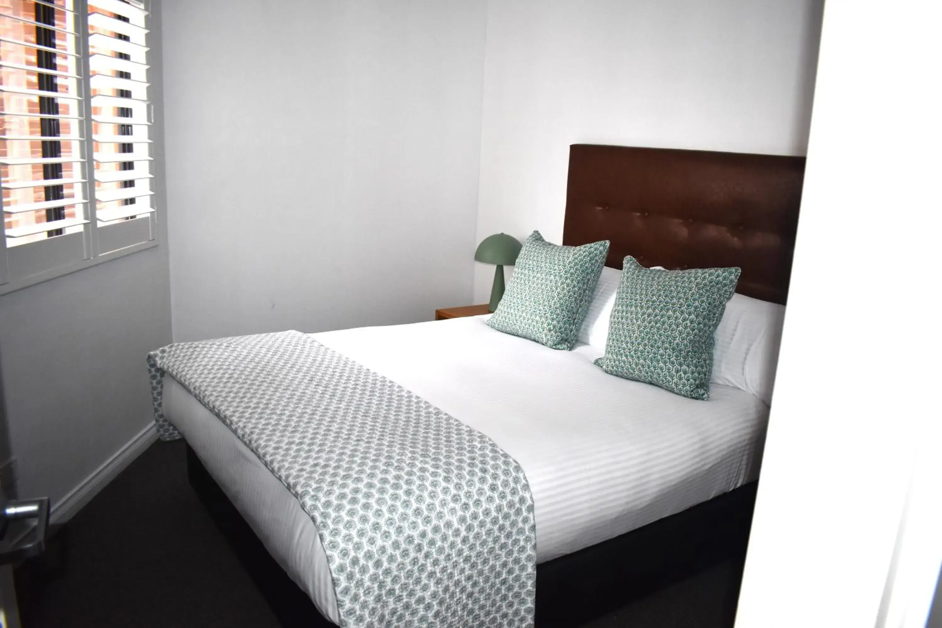 Bed in Bondi 38 Serviced Apartments Bed in Bondi 38 Serviced Apartments