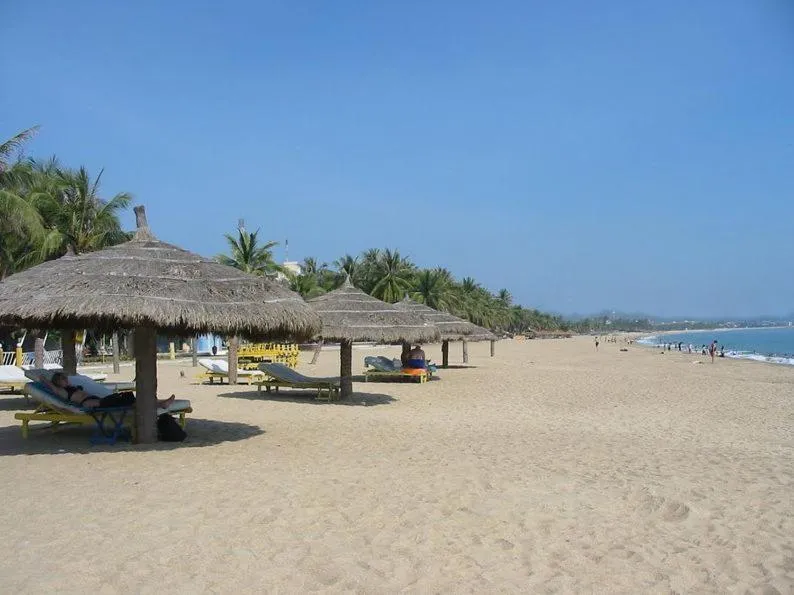 Other in Ha Phuong Mui Ne Hotel