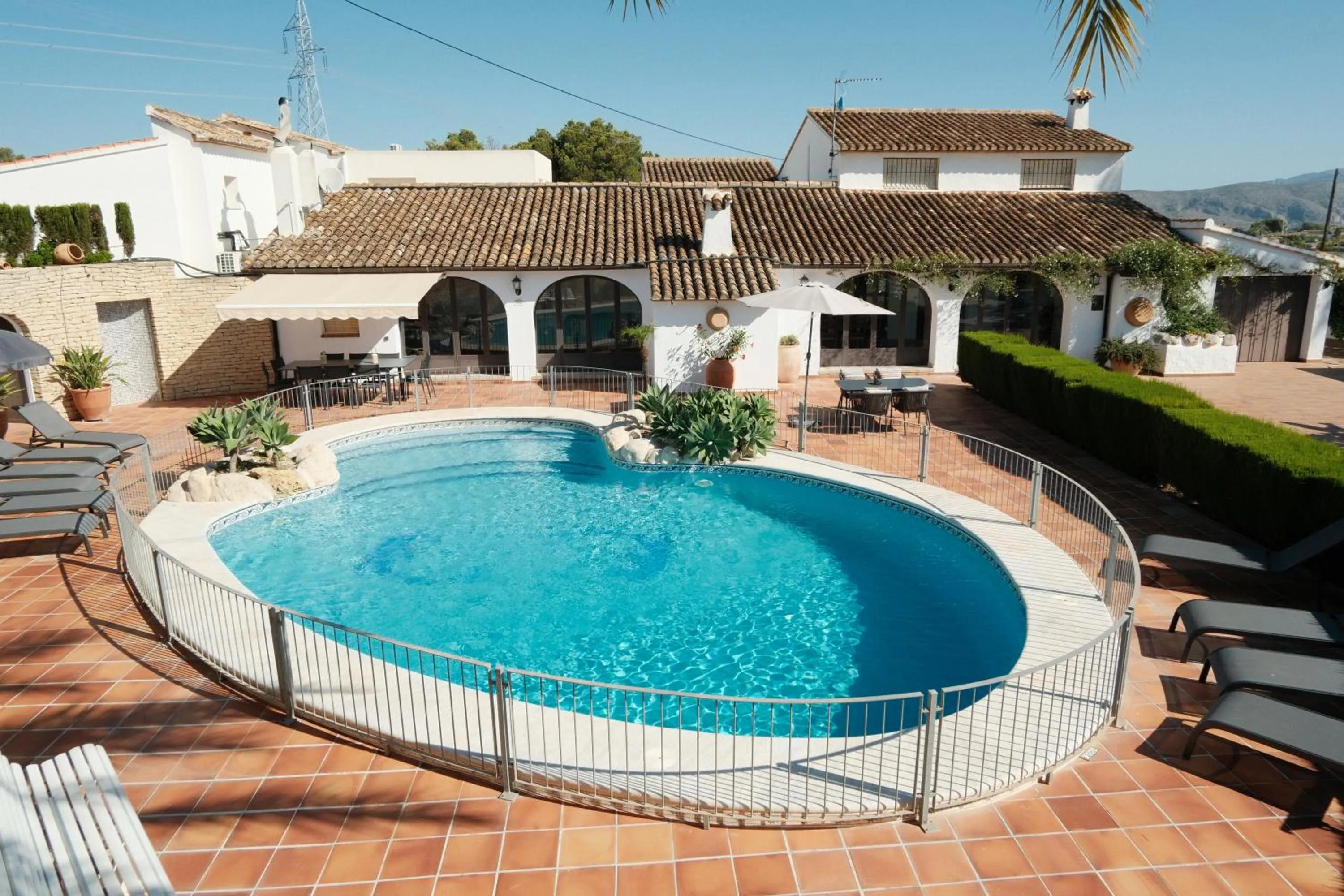 Finca San Jaime