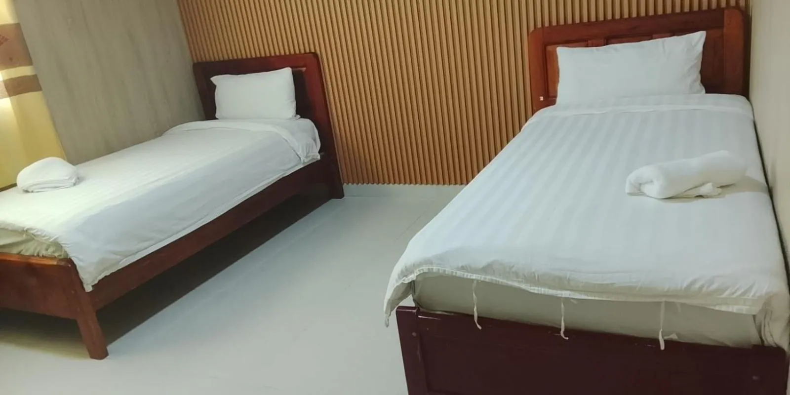 Hotel Cristina