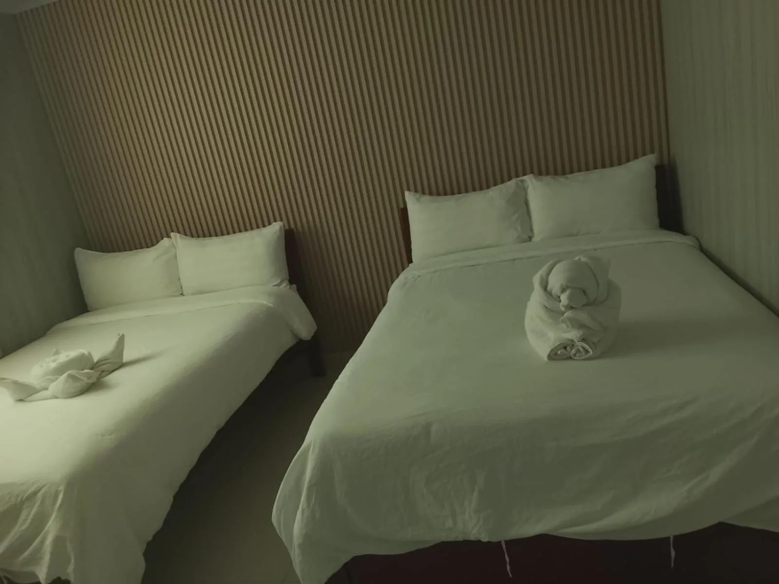 Hotel Cristina