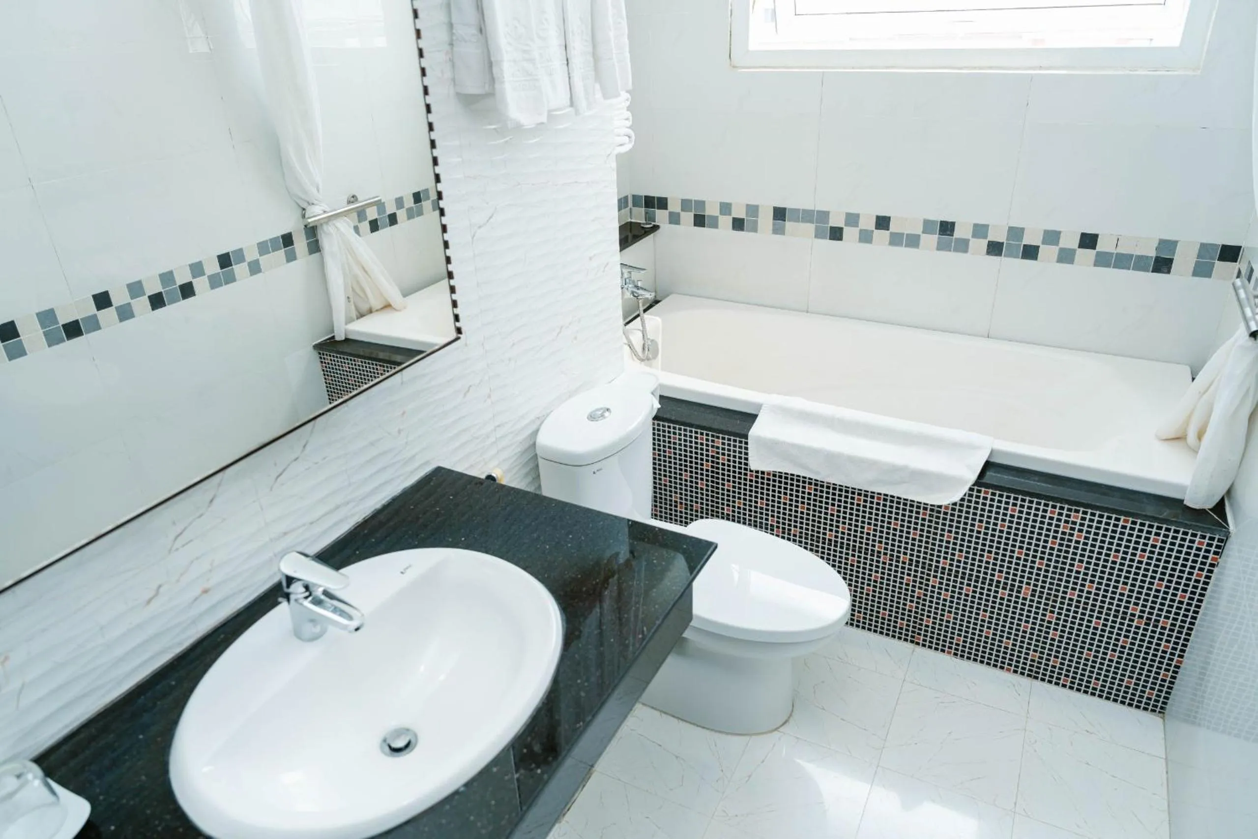 Anh Dao Mekong Hotel