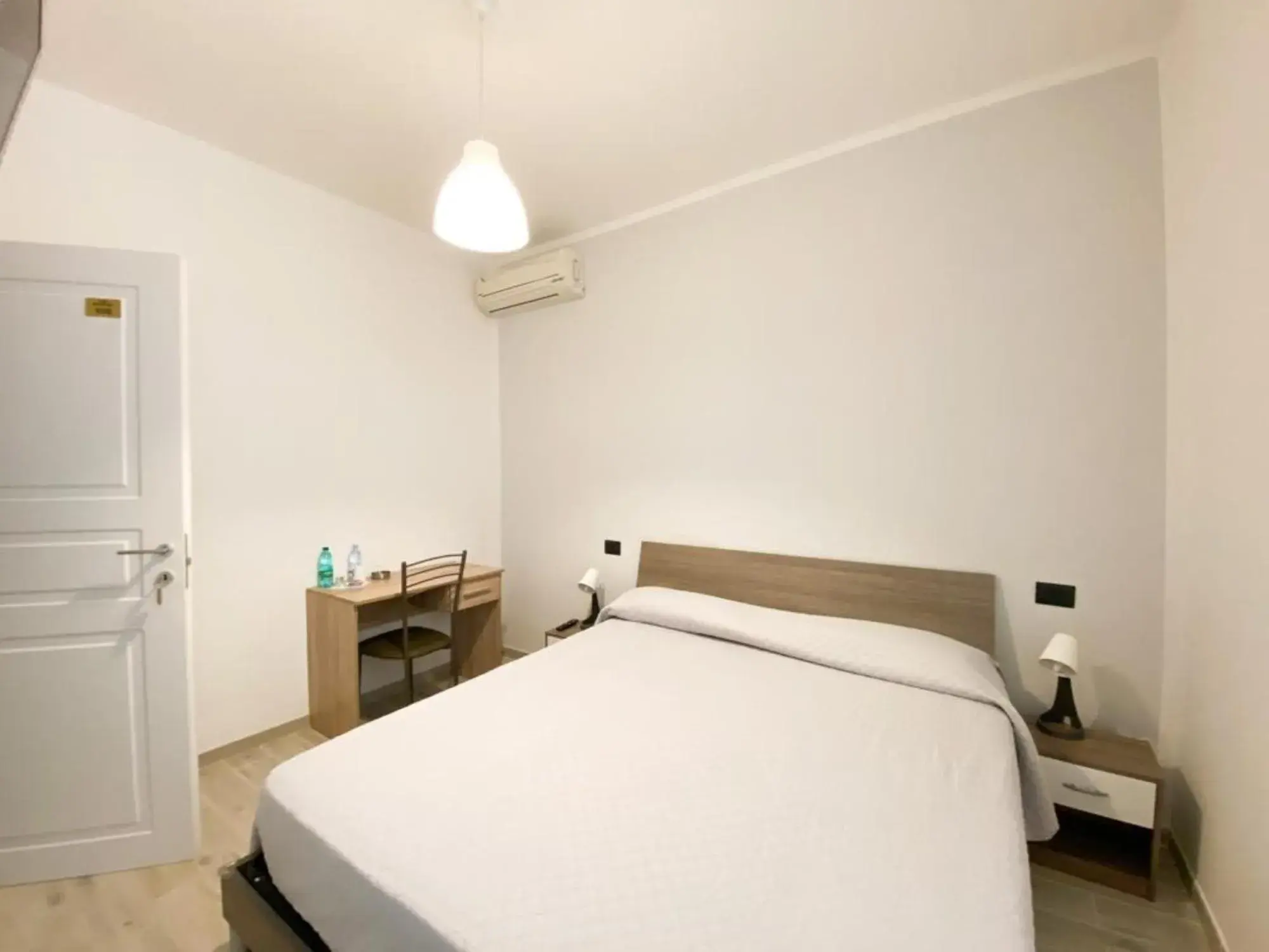 Double Room in B&b Monticella Contursi Terme Double Room in B&b Monticella Contursi Terme