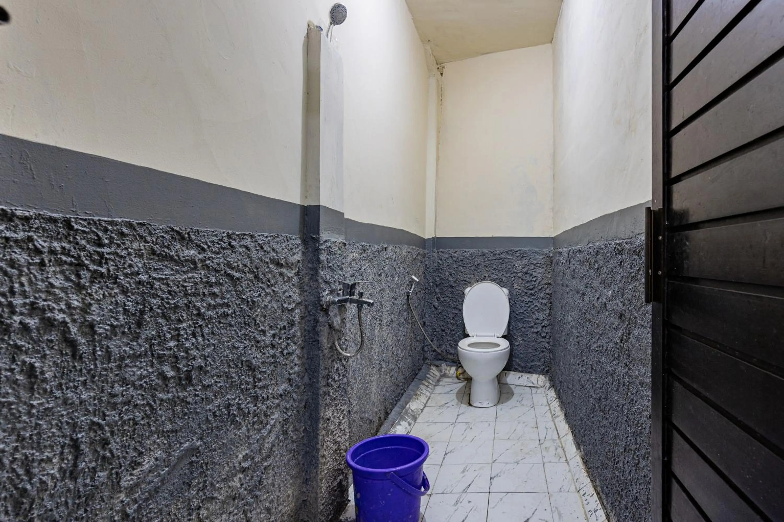 Bathroom in Simple Hotel Bogor RedPartner