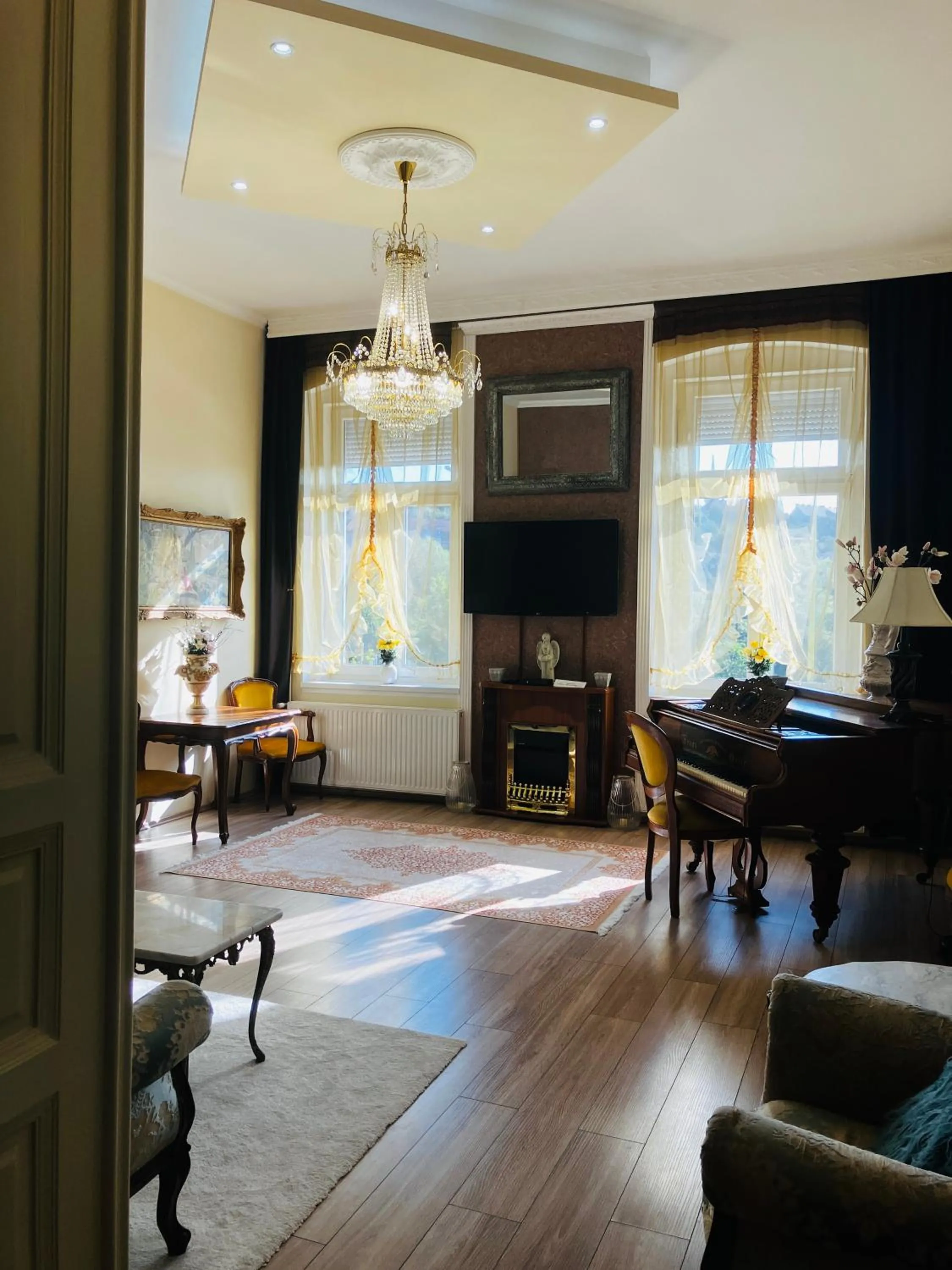 Logod Panorama Apartman