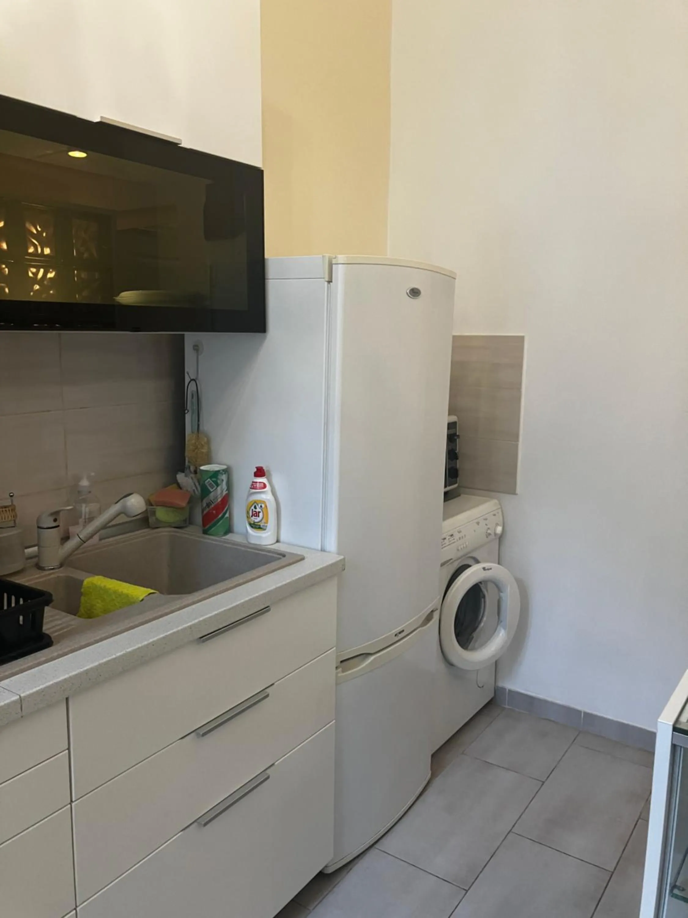 Logod Panorama Apartman