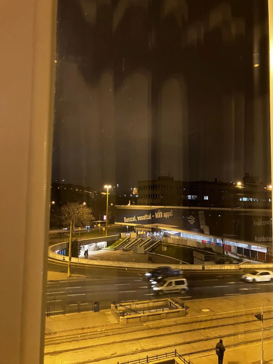 Logod Panorama Apartman