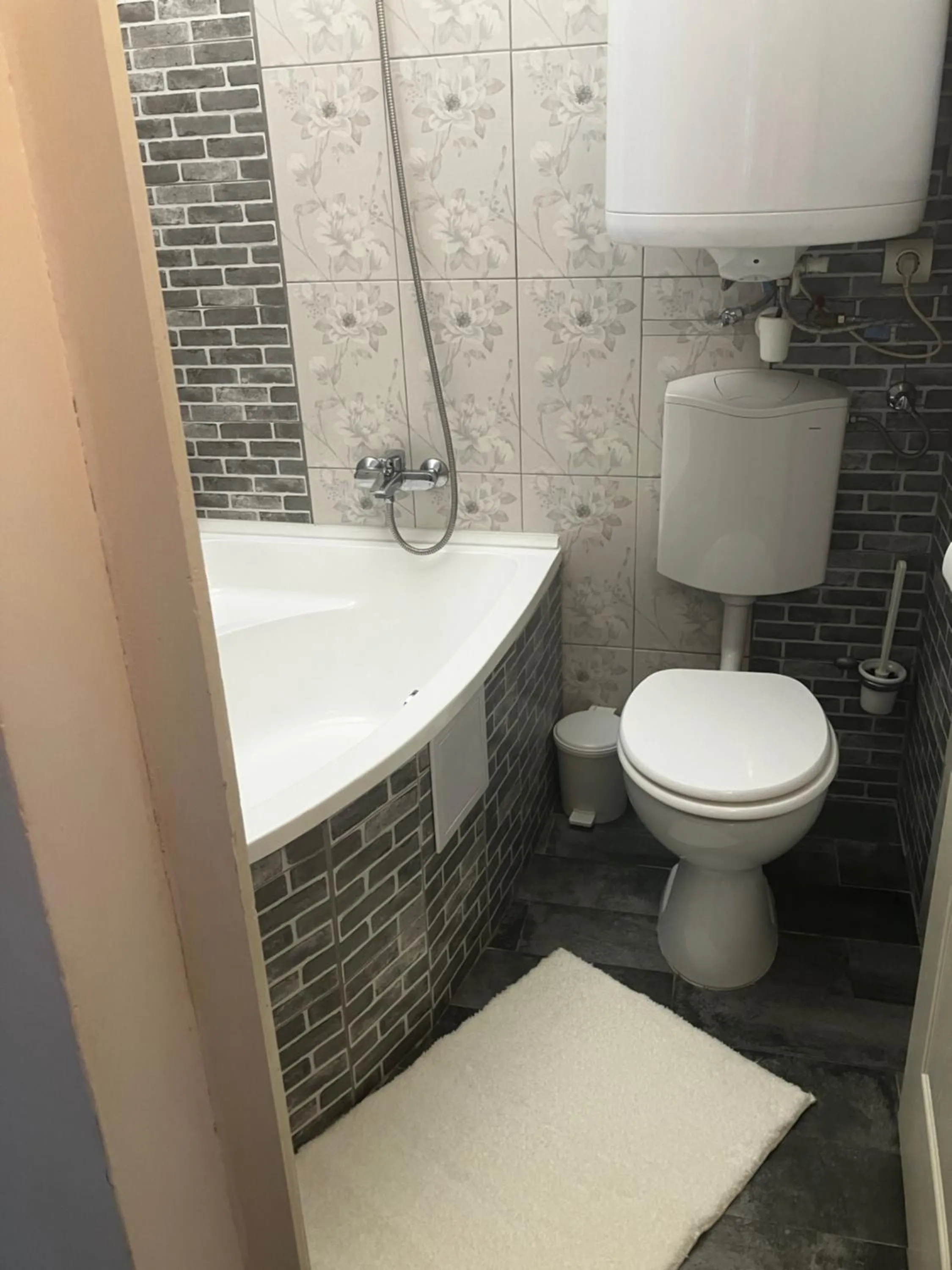 Logod Panorama Apartman