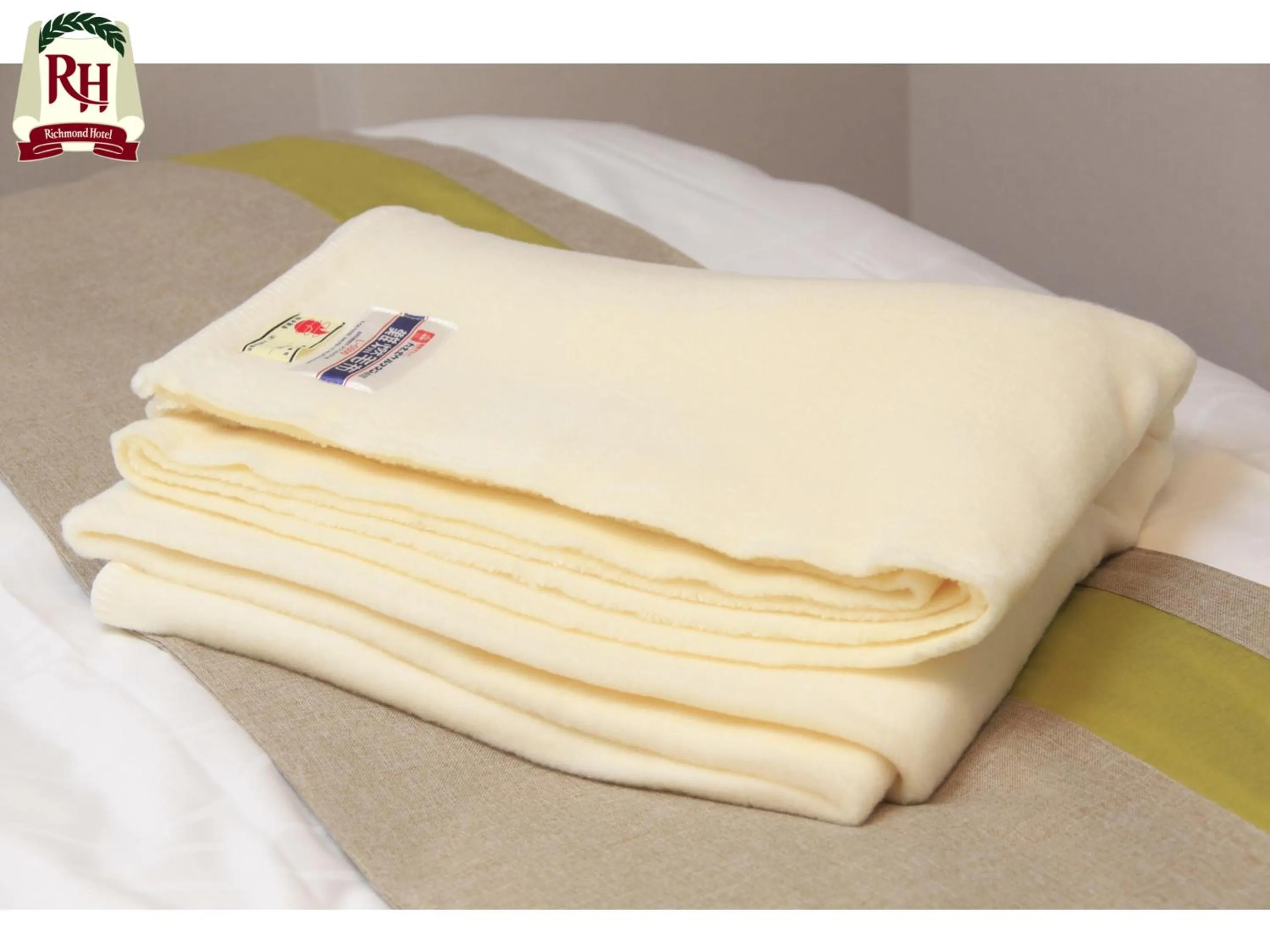 Other, Bed in Richmond Hotel Namba Daikokucho