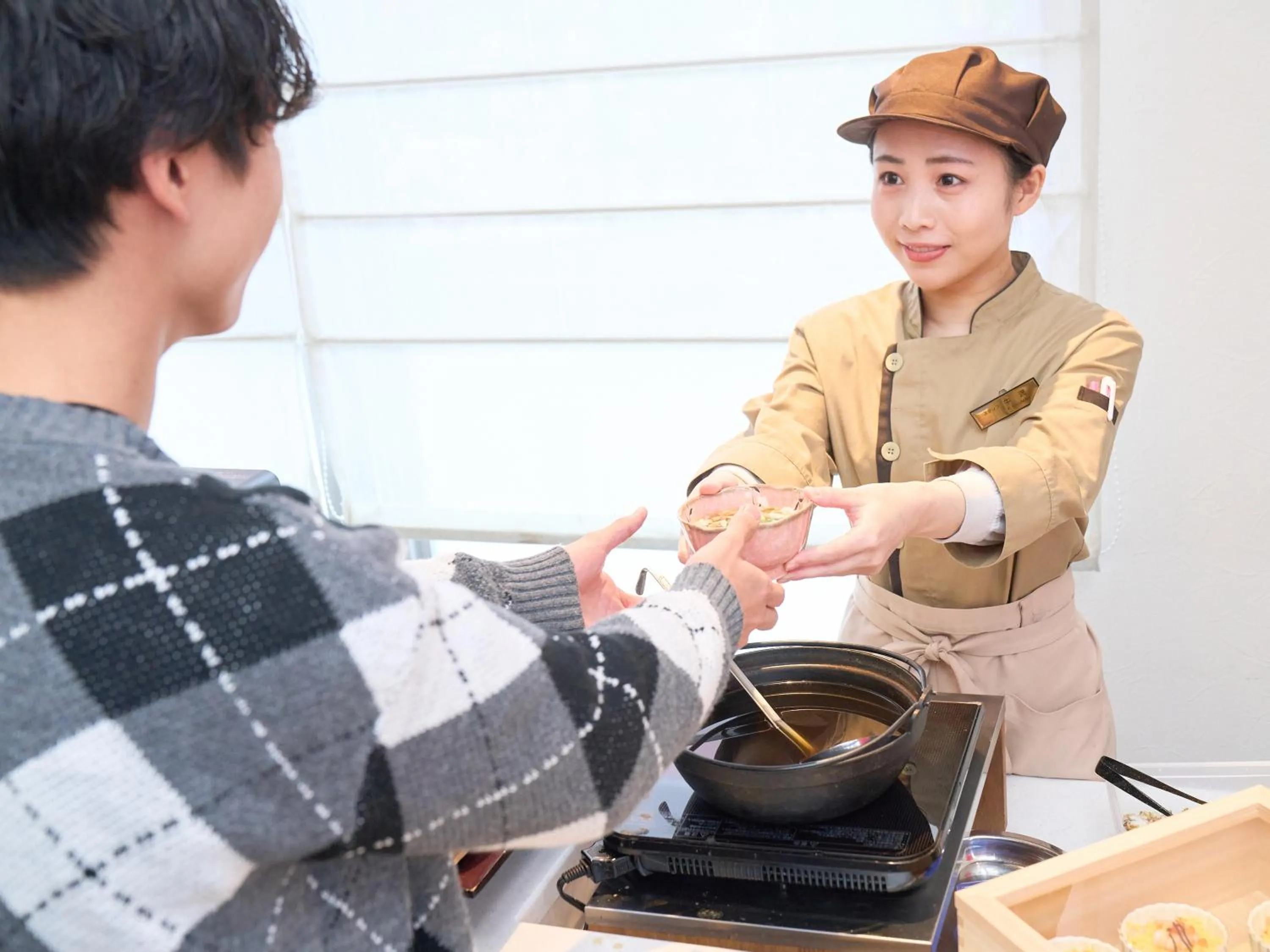 Richmond Hotel Namba Daikokucho