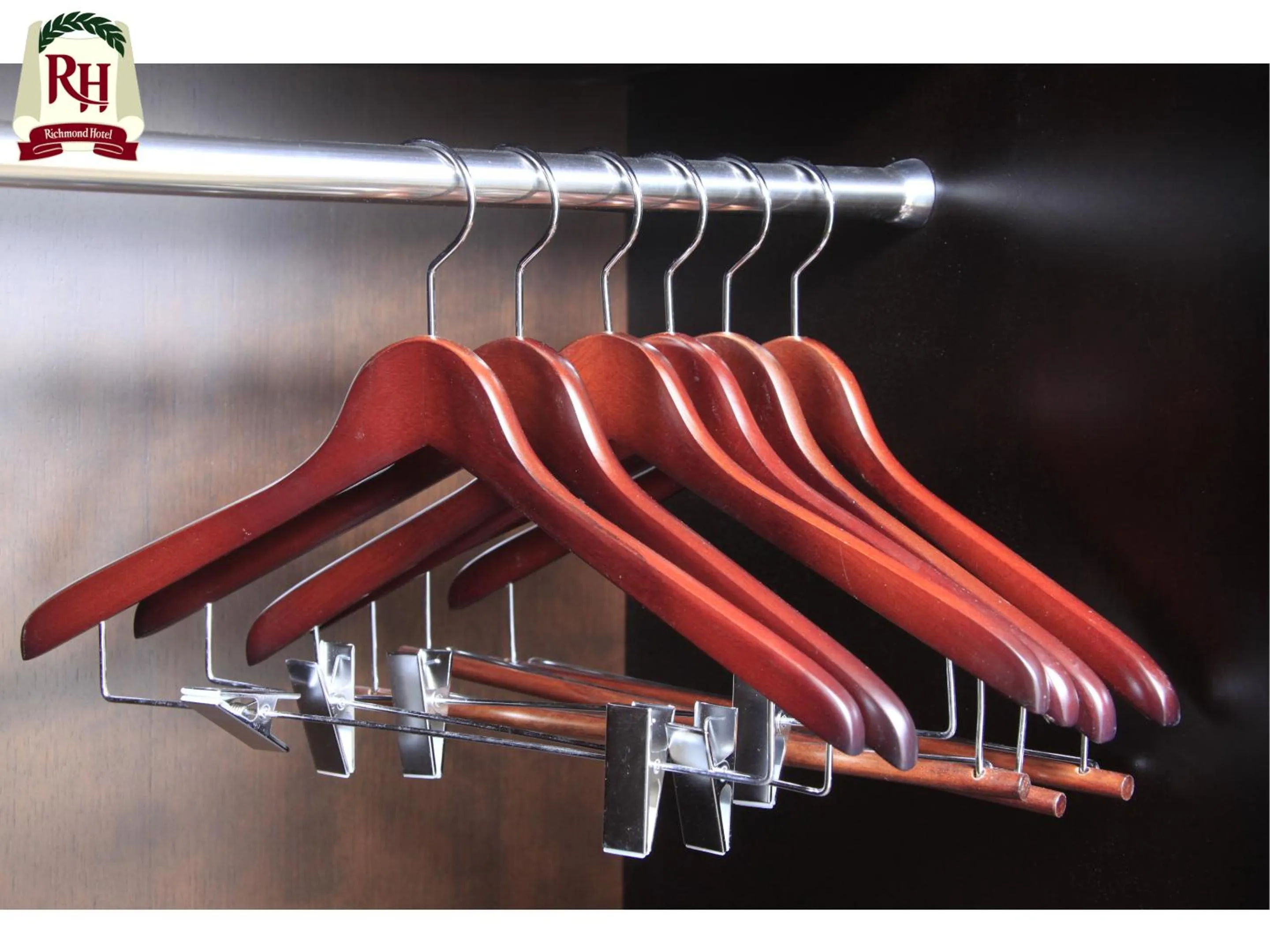 Area and facilities in Richmond Hotel Namba Daikokucho