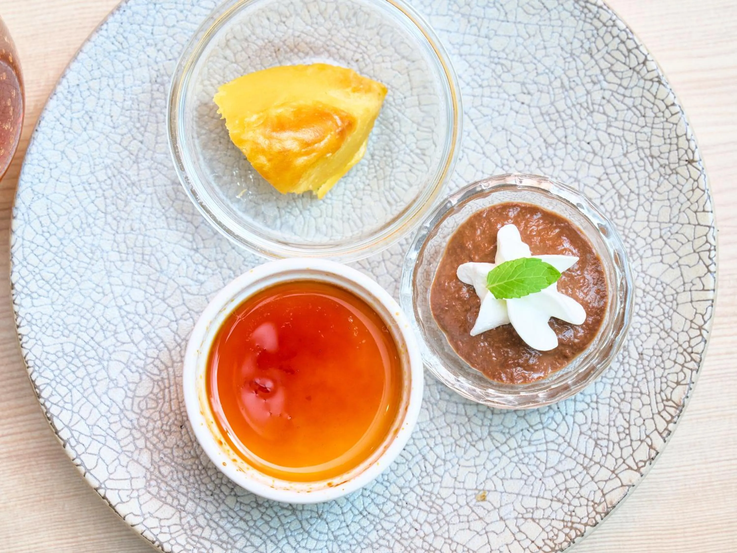 Breakfast in Richmond Hotel Namba Daikokucho