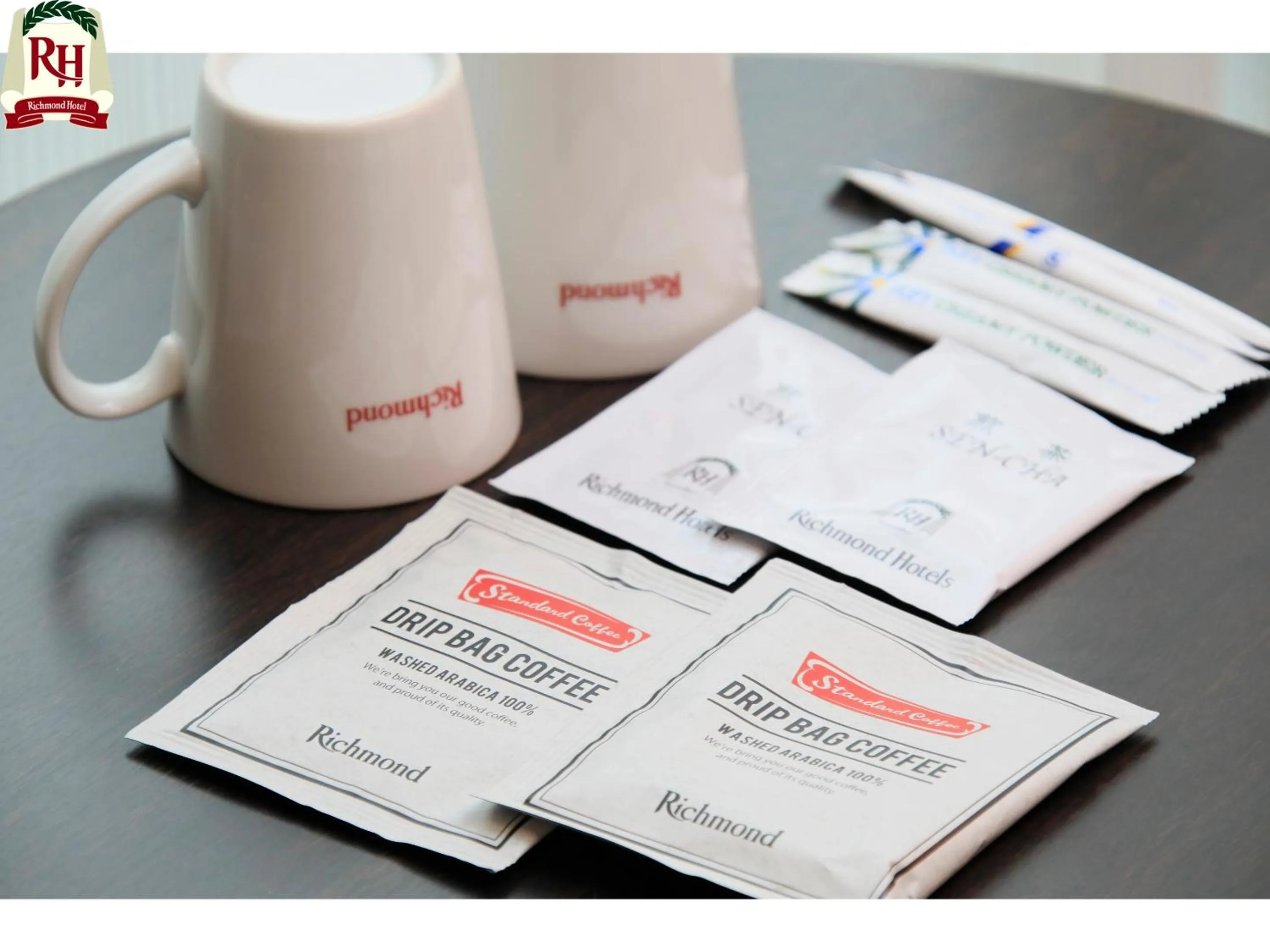 Richmond Hotel Namba Daikokucho