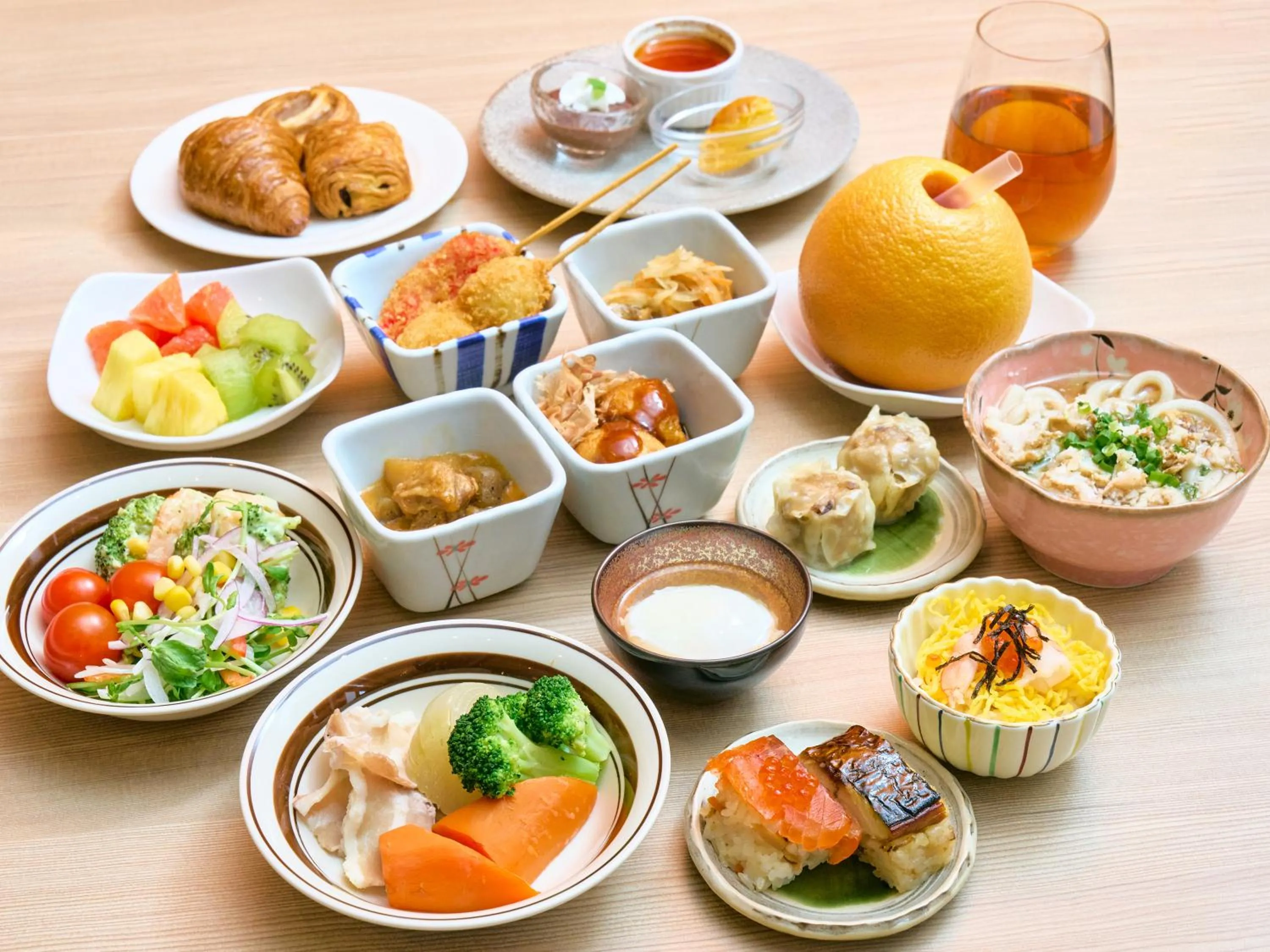 Richmond Hotel Namba Daikokucho