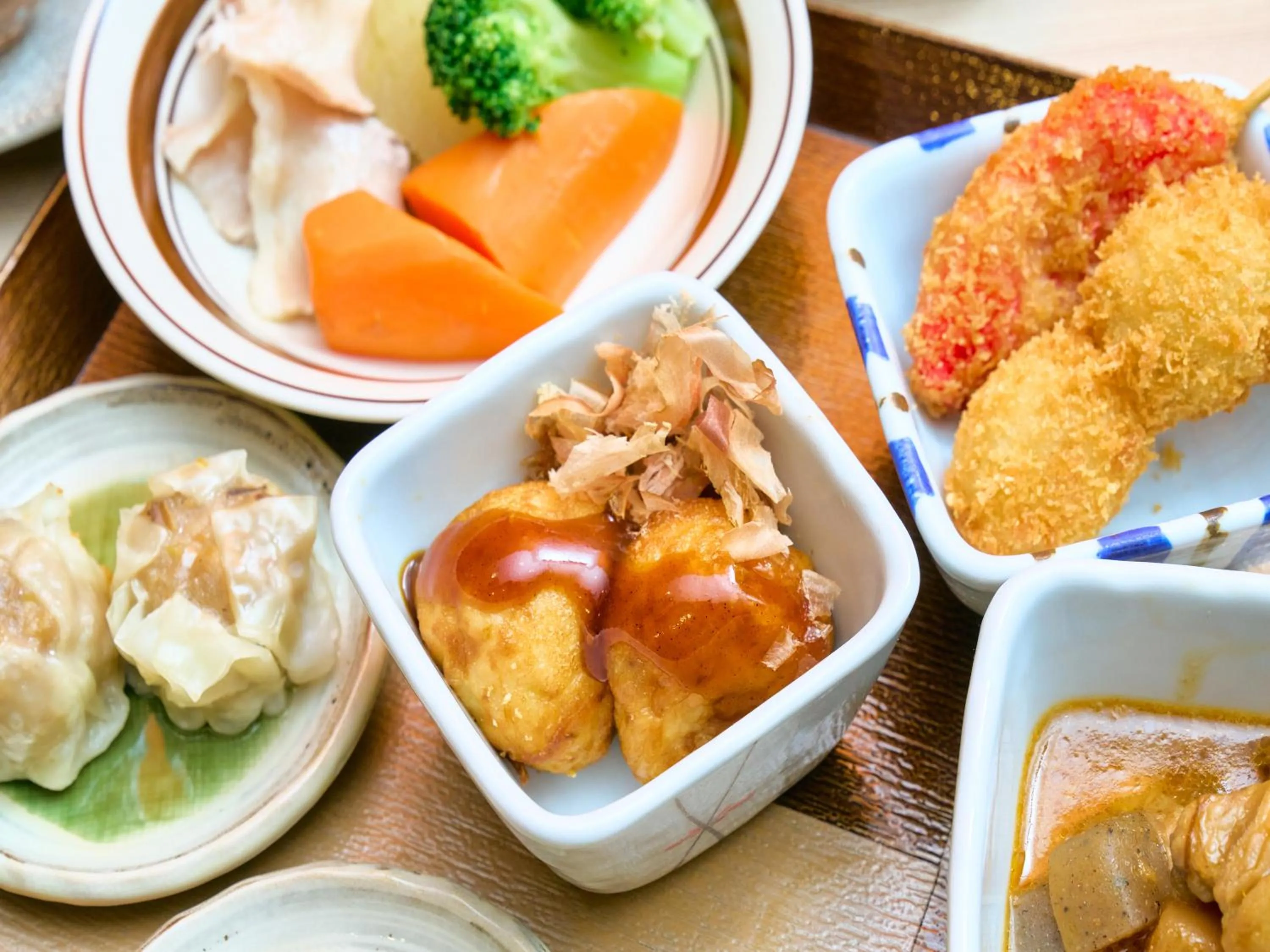 Richmond Hotel Namba Daikokucho