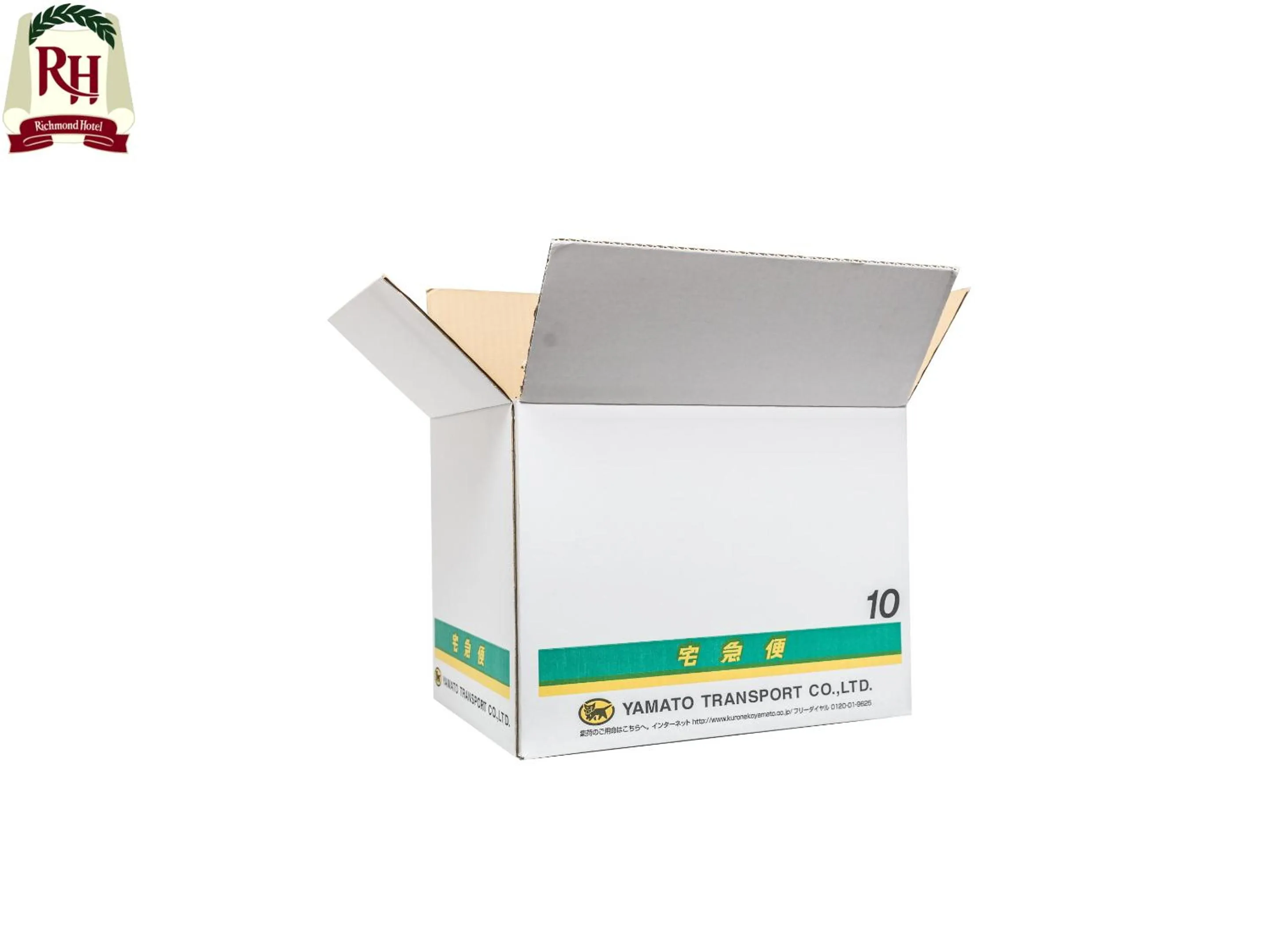 Other in Richmond Hotel Namba Daikokucho