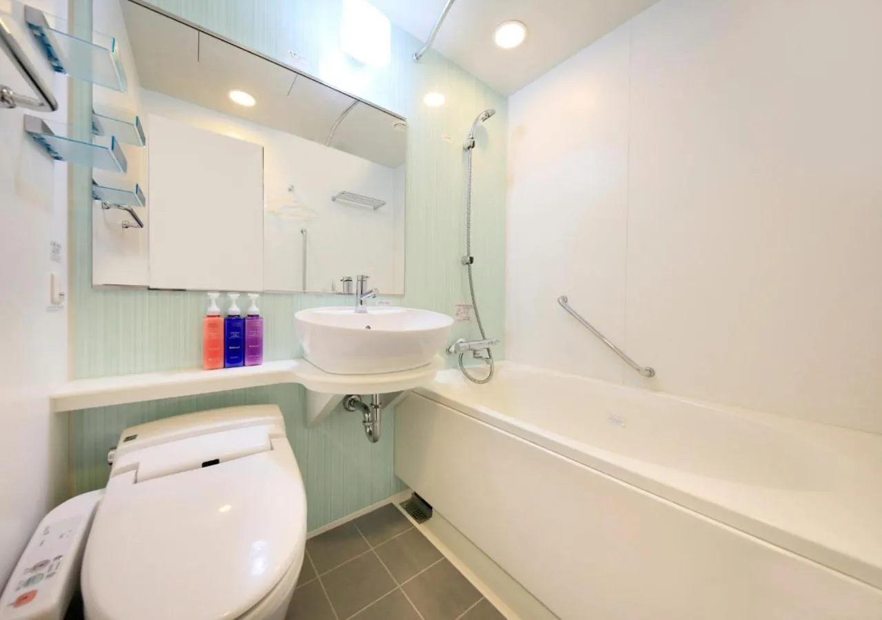 Richmond Hotel Namba Daikokucho