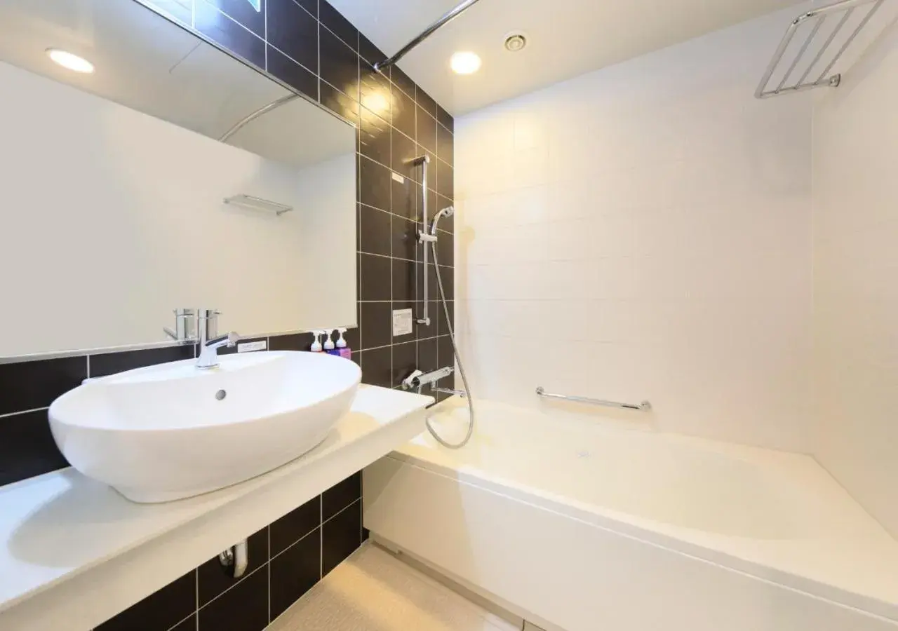 Richmond Hotel Namba Daikokucho Richmond Hotel Namba Daikokucho