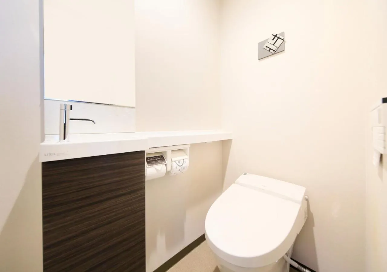 Richmond Hotel Namba Daikokucho