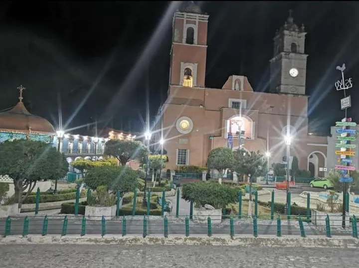 Nearby landmark, Property Building in Hotel California