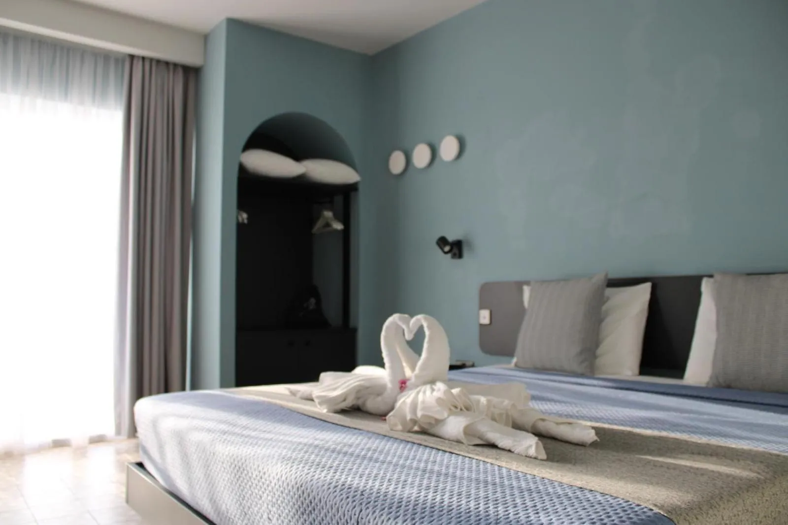 Bed in Victoria by Petit Chic