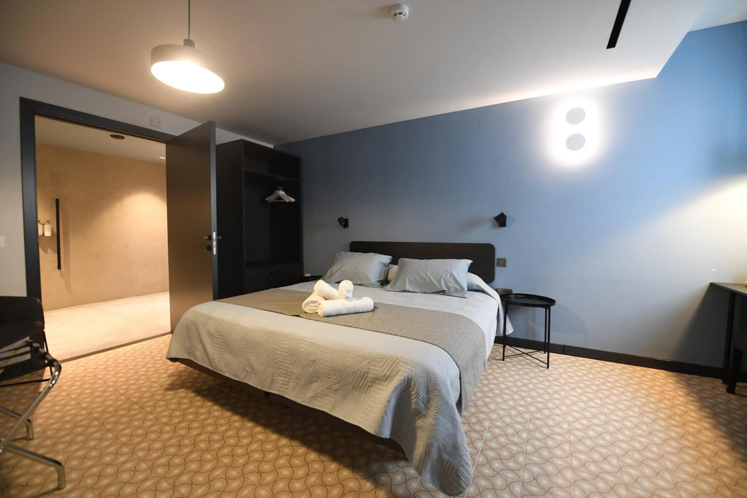 Bed in Victoria by Petit Chic