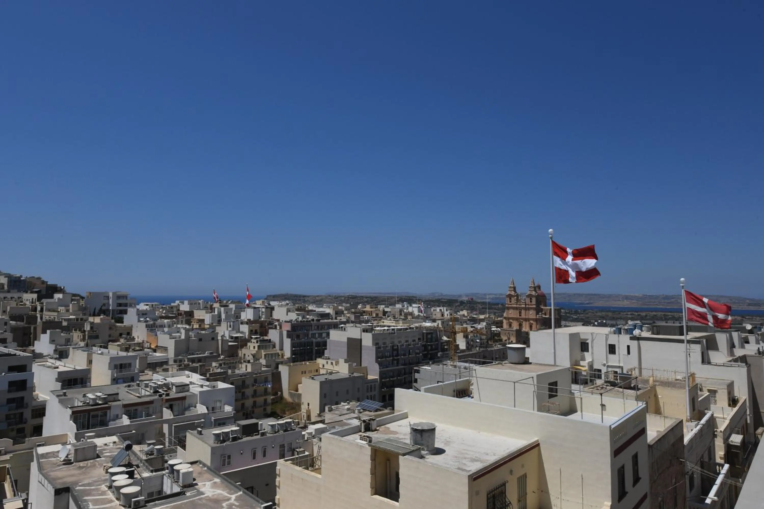 View (from property/room) in Victoria by Petit Chic