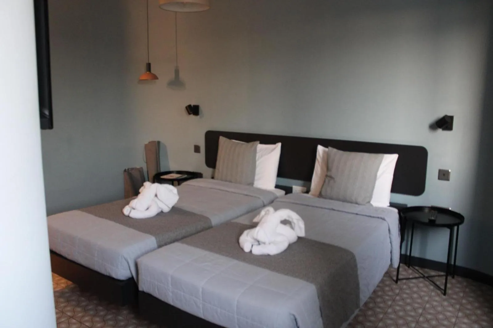 Bed in Victoria by Petit Chic