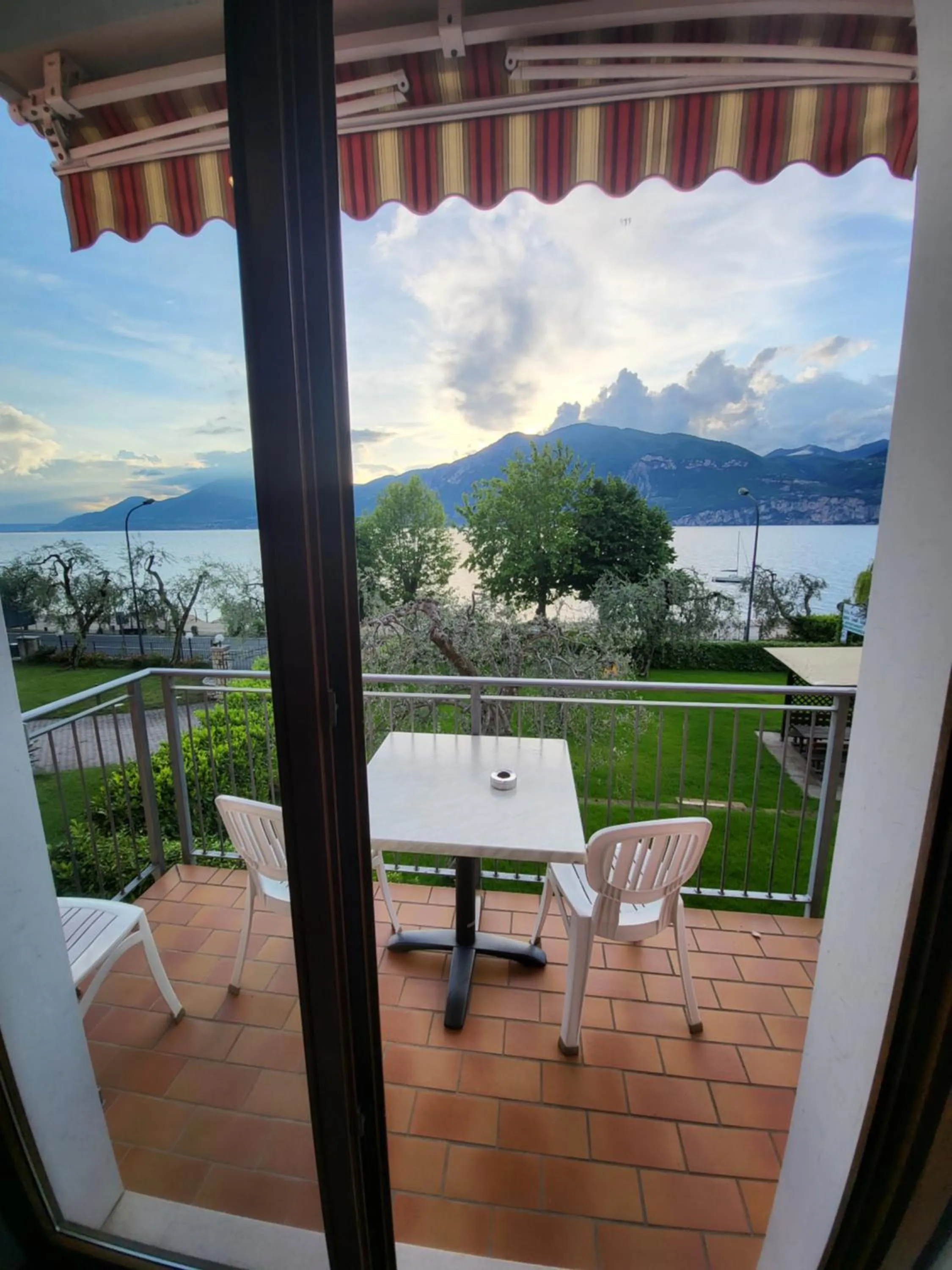 Residence Villa Margherita