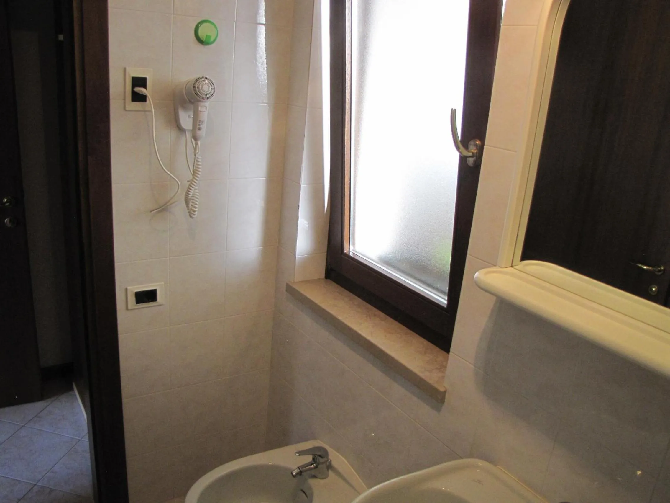 Day in Residence Villa Margherita